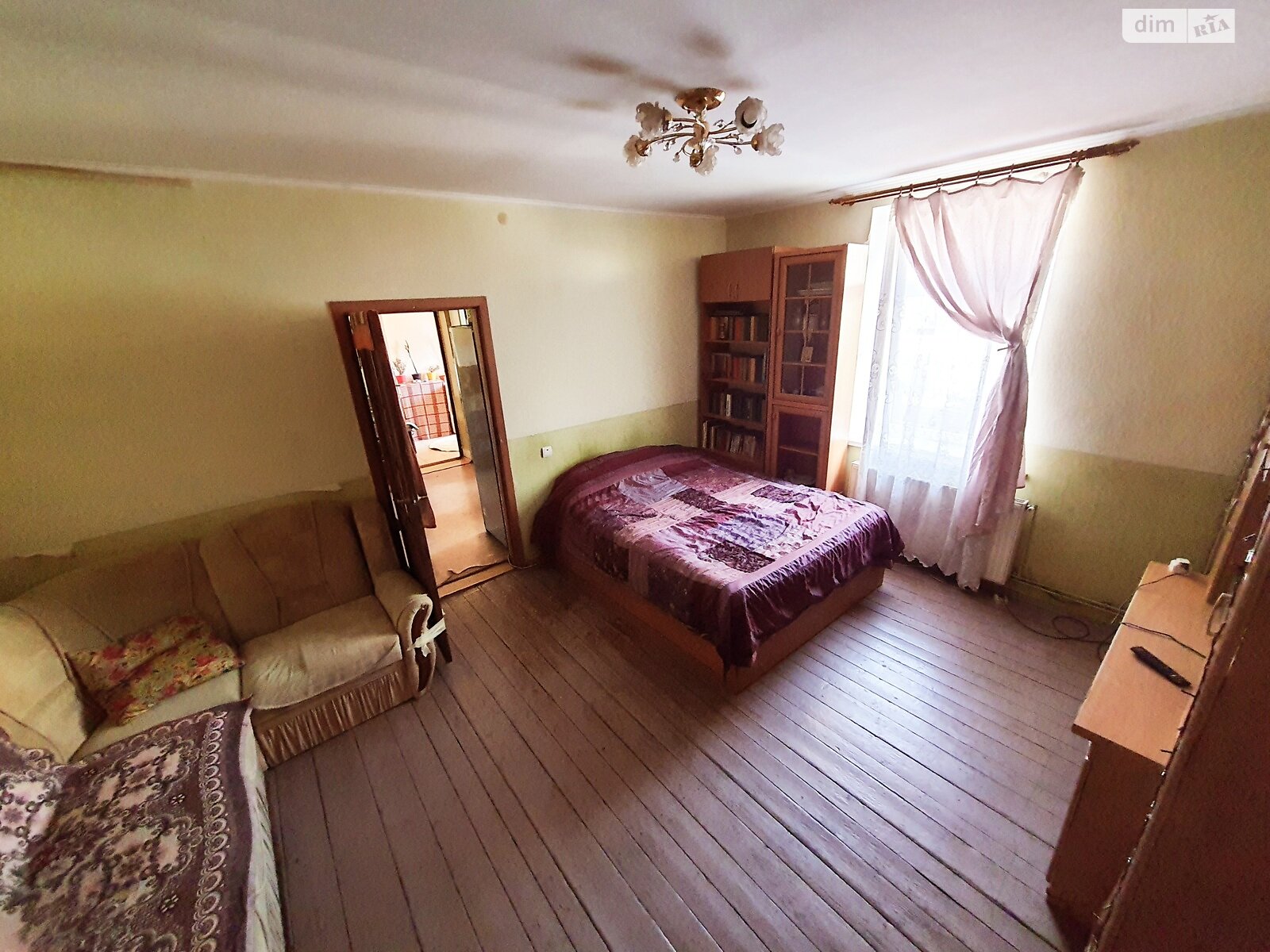 Продажа части дома в Ивано-Франковске, район Центр, 2 комнаты фото 1