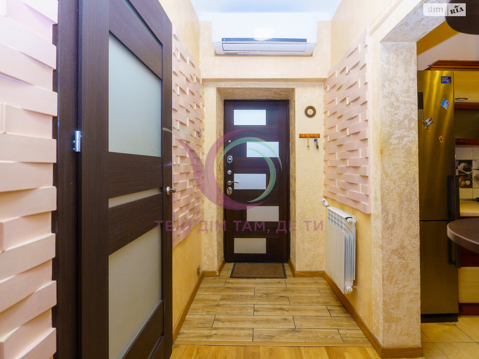 Продаж частини будинку в Івано-Франківську, район Центр, 2 кімнати фото 1