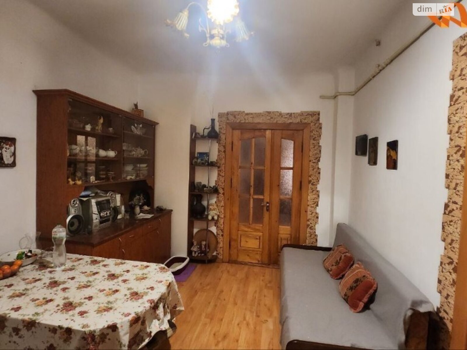 Продажа части дома в Ивано-Франковске, улица Карпатская, район Центр, 3 комнаты фото 1
