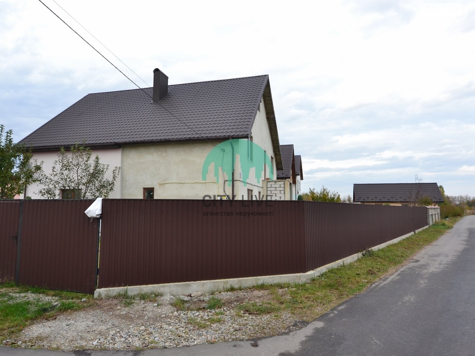 Продажа части дома в Ивано-Франковске, район Чукаловка, 3 комнаты фото 1