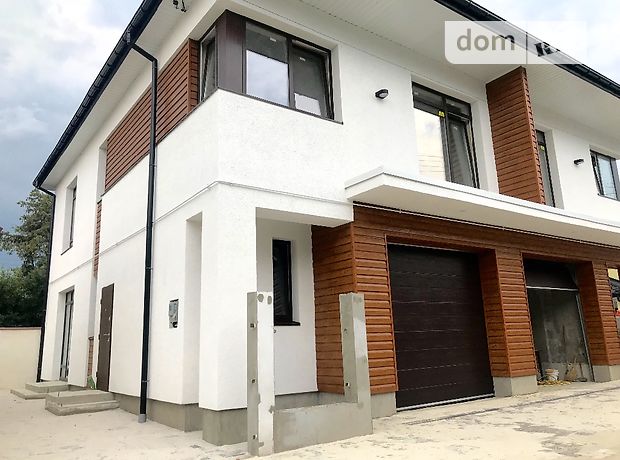 Продажа части дома, 115м², Ивано-Франковск, Гулака Артемовського Продажа части дома, 115м², Ивано-Франковск, Гулака Артемовського