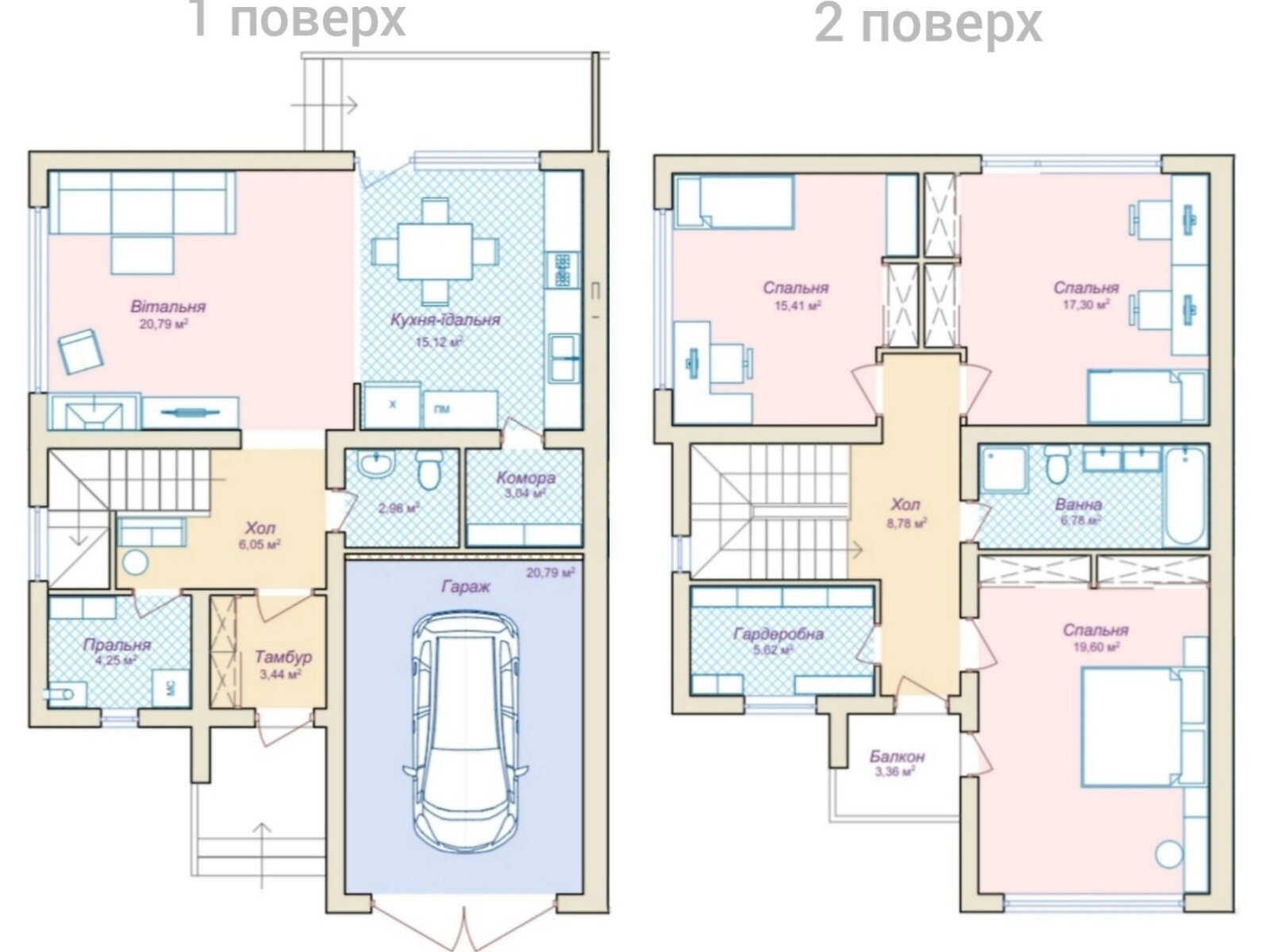 Продажа части дома в Ивано-Франковске, улица 22 января, 3 комнаты фото 1 Продажа части дома в Ивано-Франковске, улица 22 января, 3 комнаты фото 1