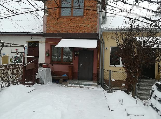 Продаж частини будинку в Івано-Франківську, вулиця Кривоноса, район Центр, 3 кімнати фото 1 Продаж частини будинку в Івано-Франківську, вулиця Кривоноса, район Центр, 3 кімнати фото 1