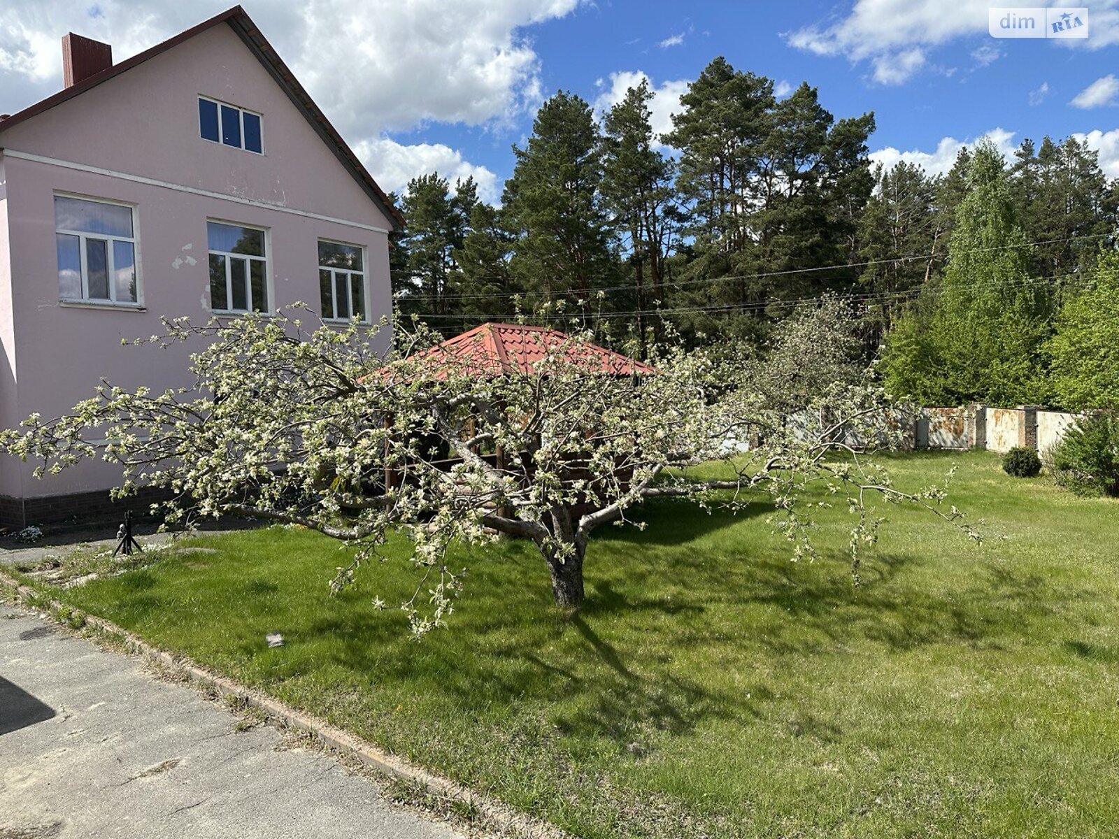 Продаж частини будинку в Іванівці, вулиця Тиха, 5 кімнат фото 1 Продаж частини будинку в Іванівці, вулиця Тиха, 5 кімнат фото 1