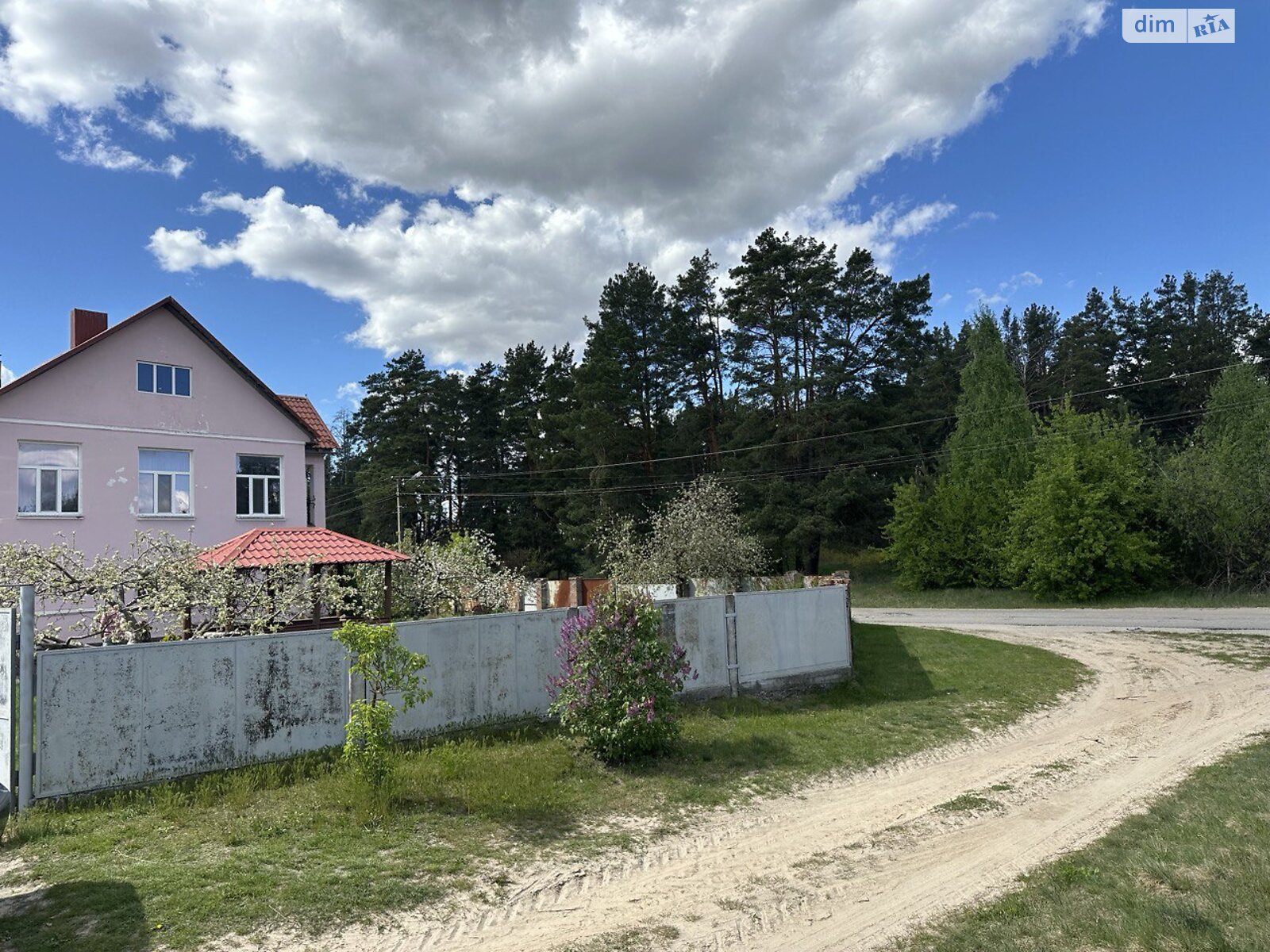 Продаж частини будинку в Іванівці, вулиця Тиха, 5 кімнат фото 1 Продаж частини будинку в Іванівці, вулиця Тиха, 5 кімнат фото 1