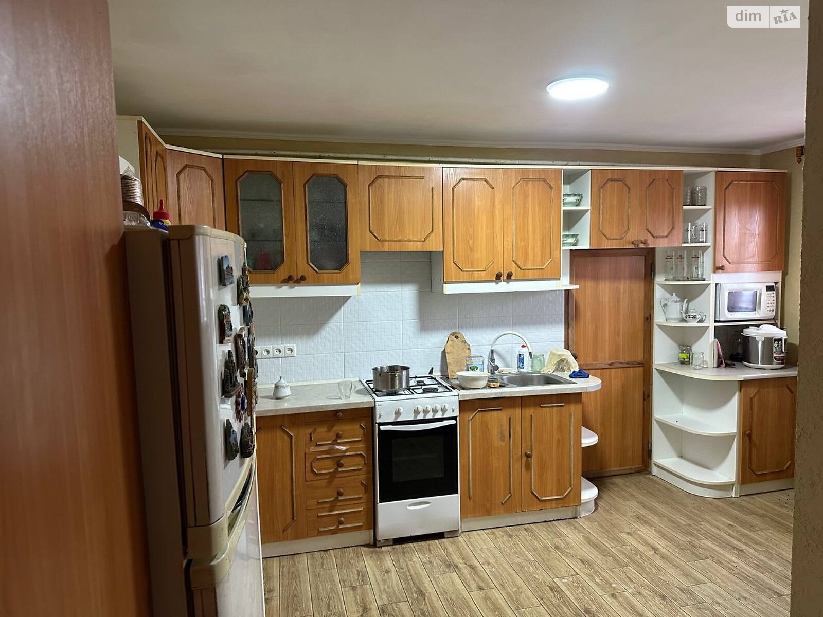 Продаж частини будинку в Іванівці, вулиця Тиха, 5 кімнат фото 1 Продаж частини будинку в Іванівці, вулиця Тиха, 5 кімнат фото 1