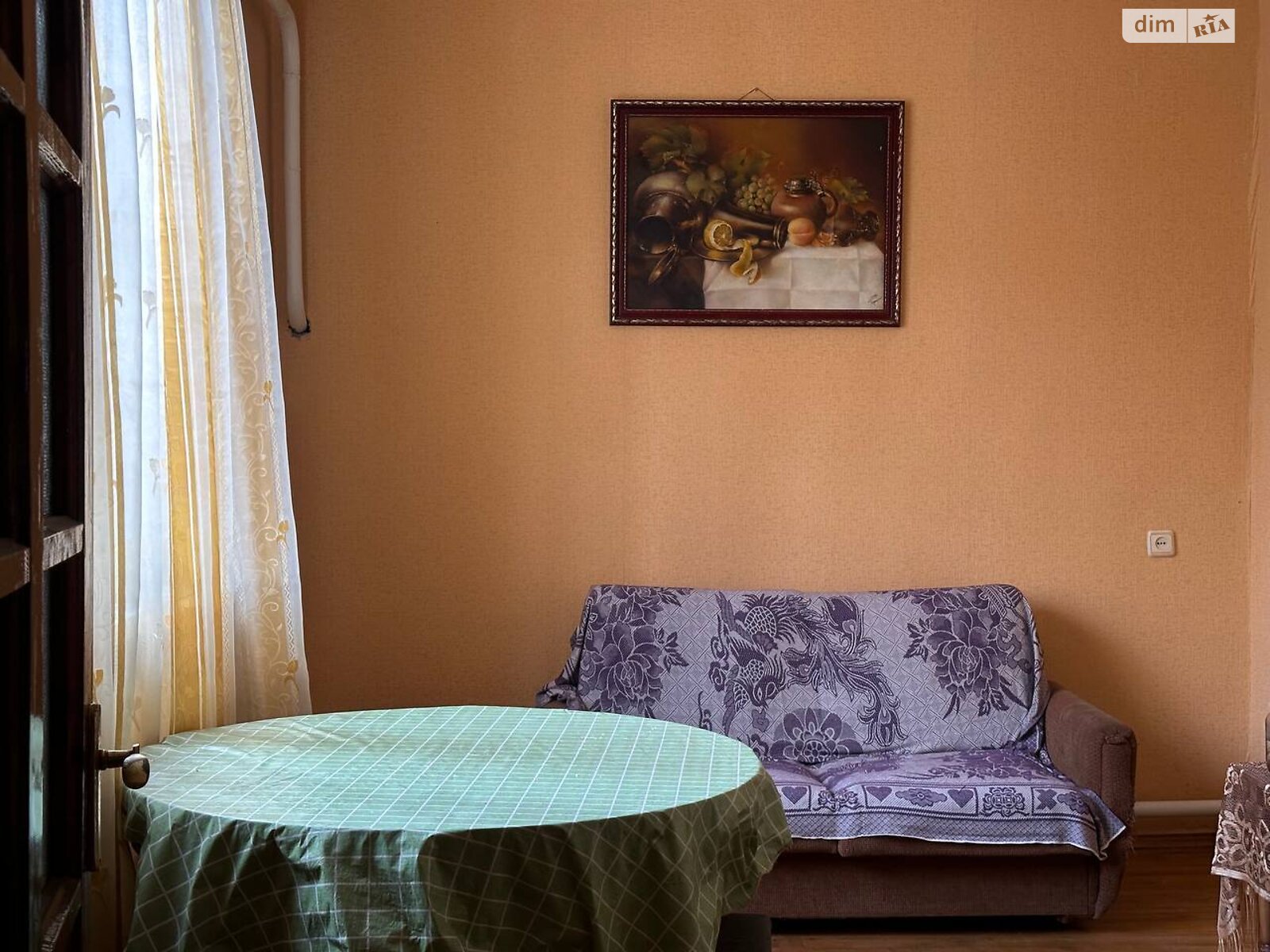 Продаж частини будинку в Іванівці, вулиця Тиха, 5 кімнат фото 1 Продаж частини будинку в Іванівці, вулиця Тиха, 5 кімнат фото 1