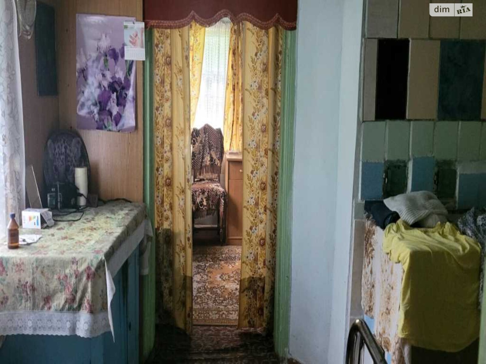 Продажа части дома в Ивашках, Жовтнева вулиця, 1 комната фото 1