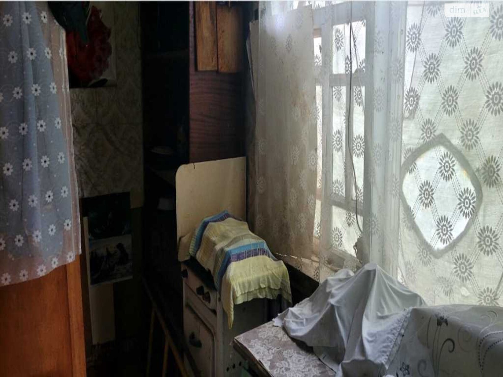 Продажа части дома в Ивашках, Жовтнева вулиця, 1 комната фото 1