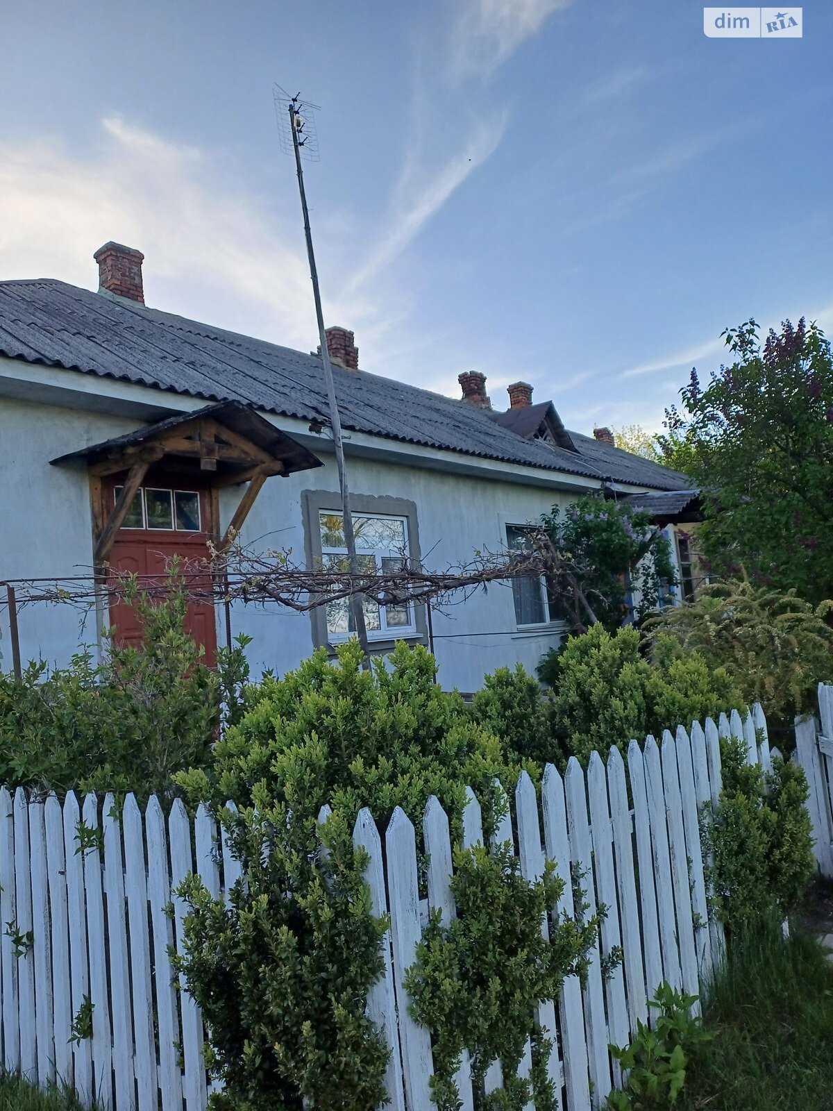 Продажа части дома в Ивнице, улица Шевченко, 2 комнаты фото 1 Продажа части дома в Ивнице, улица Шевченко, 2 комнаты фото 1