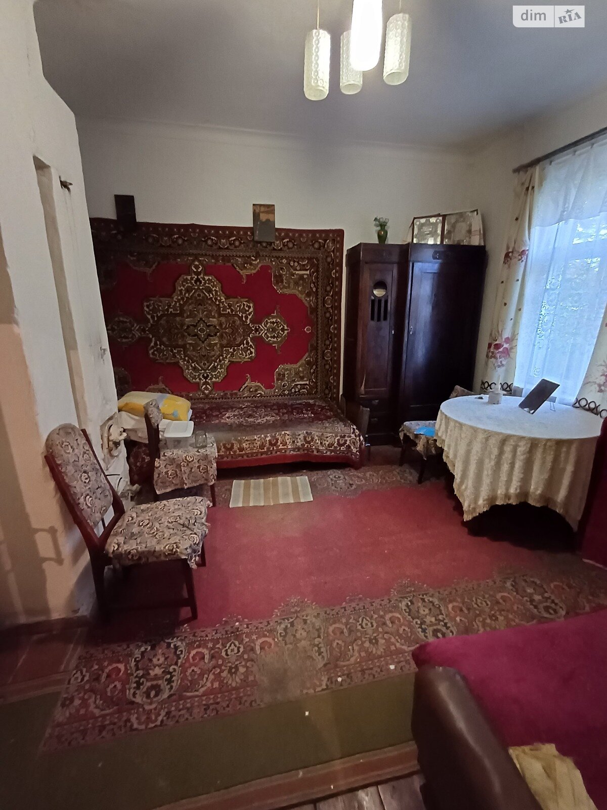 Продажа части дома в Ивнице, улица Шевченко, 2 комнаты фото 1 Продажа части дома в Ивнице, улица Шевченко, 2 комнаты фото 1