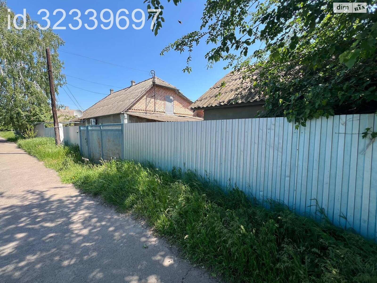 Продаж частини будинку в Ізмаїлі, вулиця Героїв Азовсталі (Краснодонська) 10, район Ізмаїл, 2 кімнати фото 1 Продаж частини будинку в Ізмаїлі, вулиця Героїв Азовсталі (Краснодонська) 10, район Ізмаїл, 2 кімнати фото 1