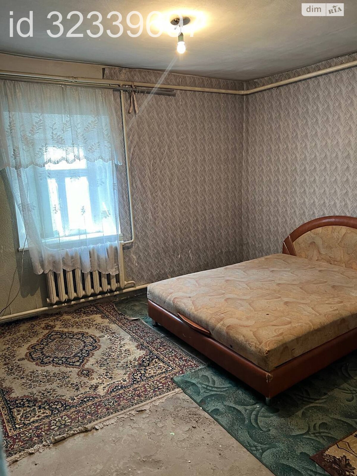 Продаж частини будинку в Ізмаїлі, вулиця Героїв Азовсталі (Краснодонська) 10, район Ізмаїл, 2 кімнати фото 1 Продаж частини будинку в Ізмаїлі, вулиця Героїв Азовсталі (Краснодонська) 10, район Ізмаїл, 2 кімнати фото 1