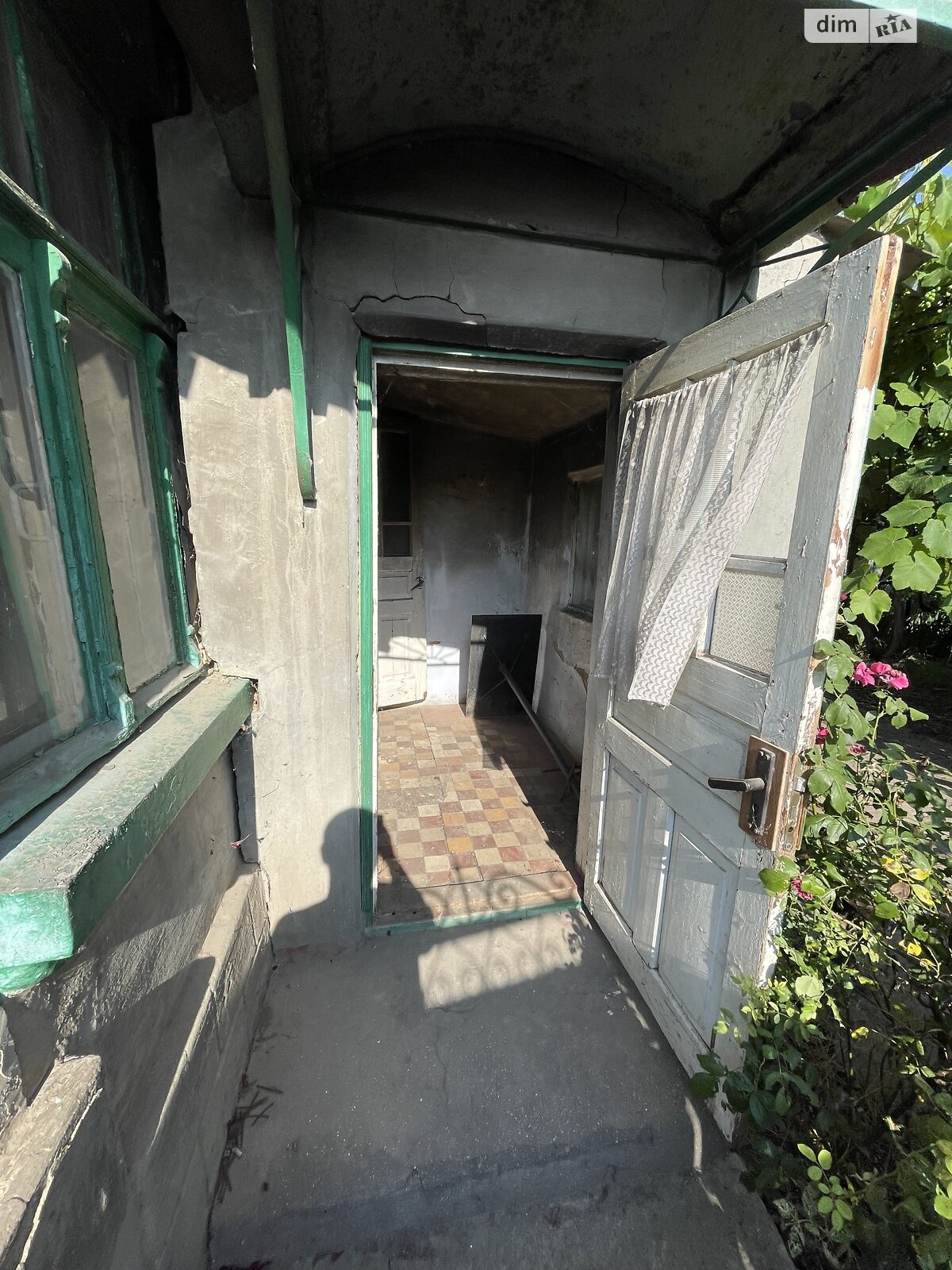 Продажа части дома в Измаиле, улица Героев Азовстали (Краснодонская) 12, район Измаил, 3 комнаты фото 1 Продажа части дома в Измаиле, улица Героев Азовстали (Краснодонская) 12, район Измаил, 3 комнаты фото 1