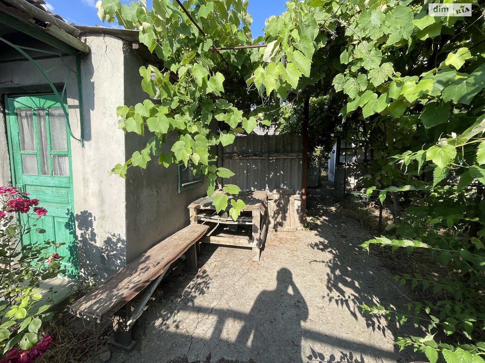 Продажа части дома в Измаиле, улица Героев Азовстали (Краснодонская) 12, район Измаил, 3 комнаты фото 1 Продажа части дома в Измаиле, улица Героев Азовстали (Краснодонская) 12, район Измаил, 3 комнаты фото 1