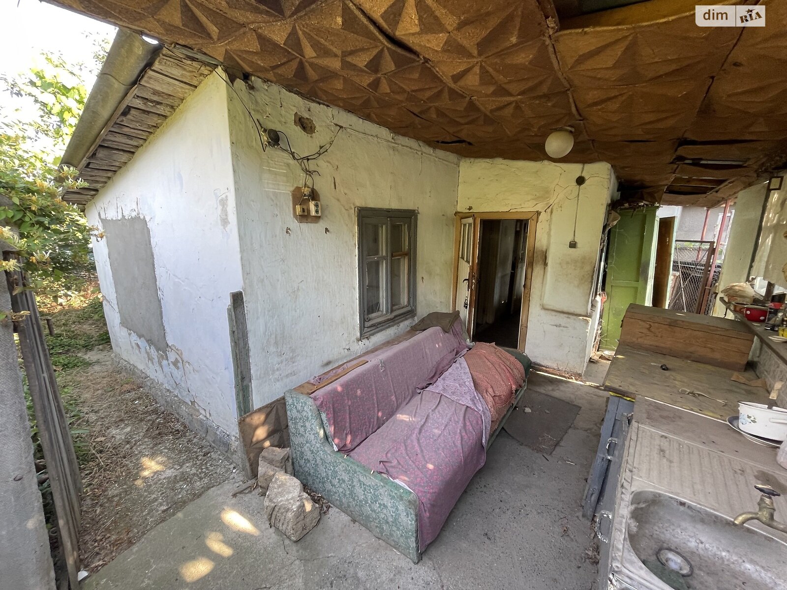 Продажа части дома в Измаиле, улица Героев Азовстали (Краснодонская) 12, район Измаил, 3 комнаты фото 1 Продажа части дома в Измаиле, улица Героев Азовстали (Краснодонская) 12, район Измаил, 3 комнаты фото 1