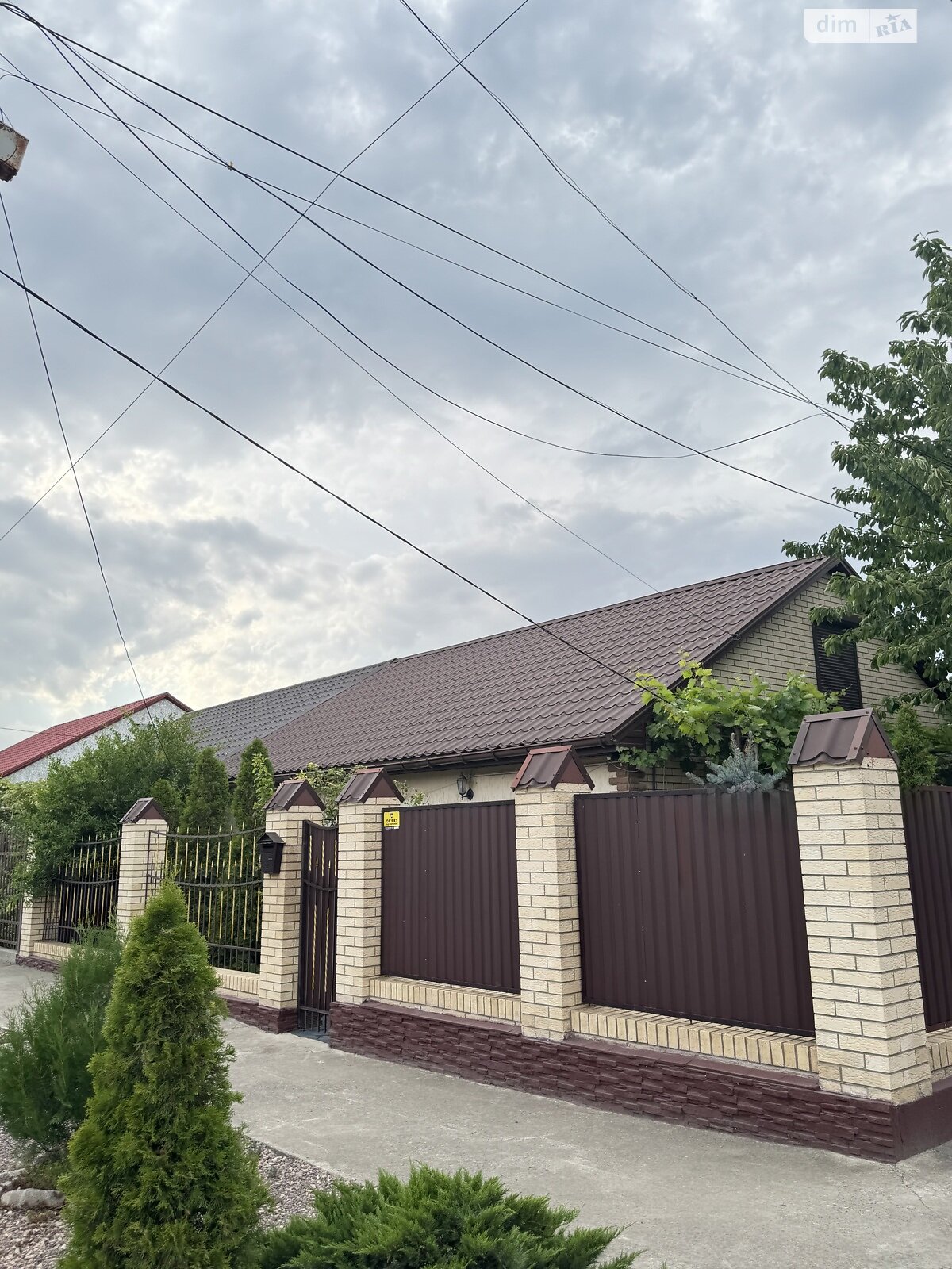 Продаж частини будинку в Ізмаїлі, вулиця Короленка, район Ізмаїл, 3 кімнати фото 1 Продаж частини будинку в Ізмаїлі, вулиця Короленка, район Ізмаїл, 3 кімнати фото 1