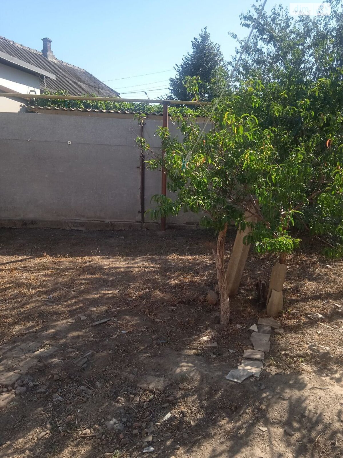 Продажа части дома в Измаиле, вулиця Дніпровська 28, 2 комнаты фото 1