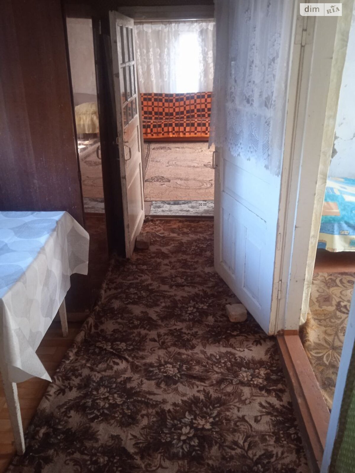 Продажа части дома в Измаиле, вулиця Дніпровська 28, 2 комнаты фото 1