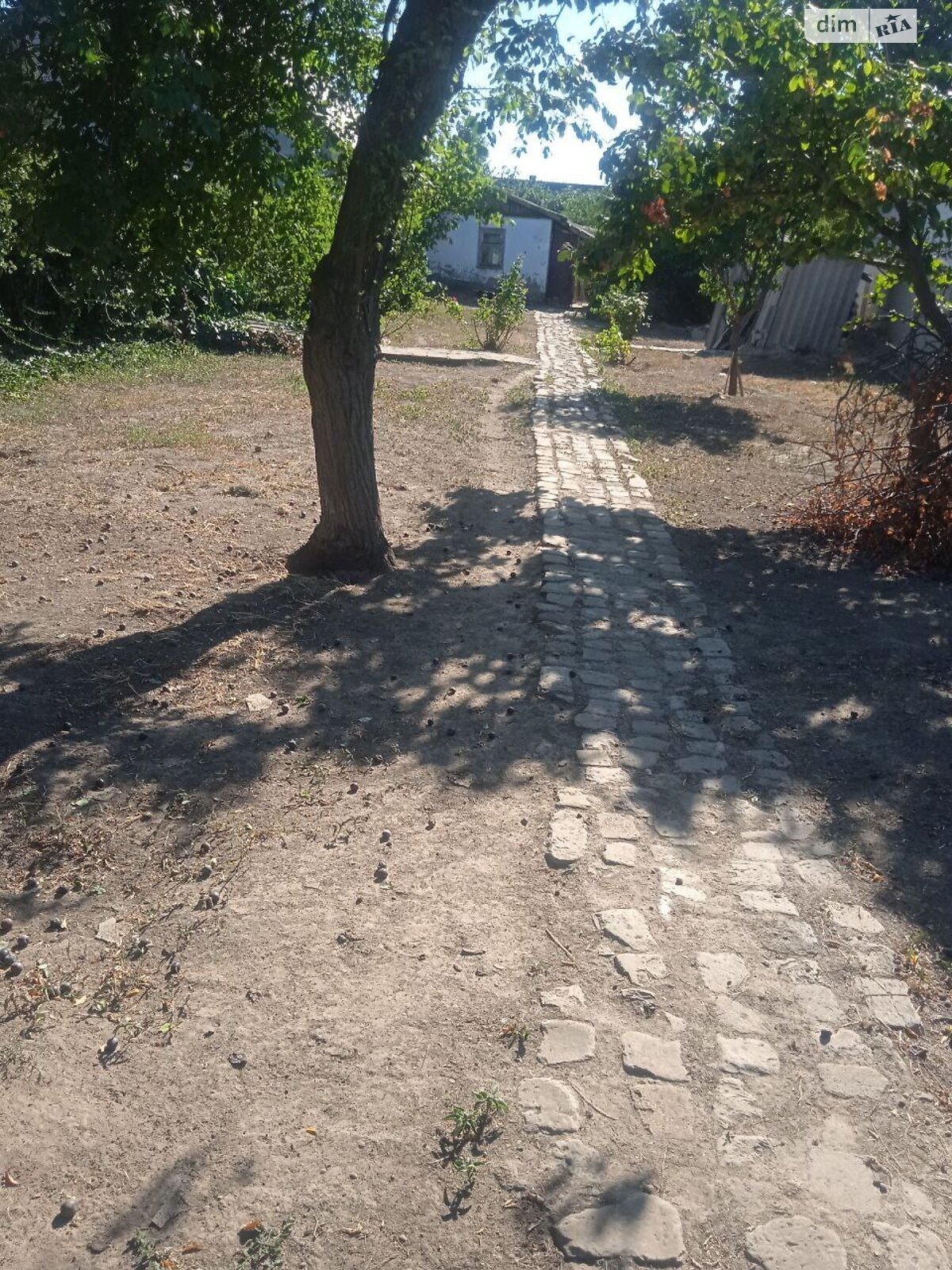 Продажа части дома в Измаиле, вулиця Дніпровська 28, 2 комнаты фото 1