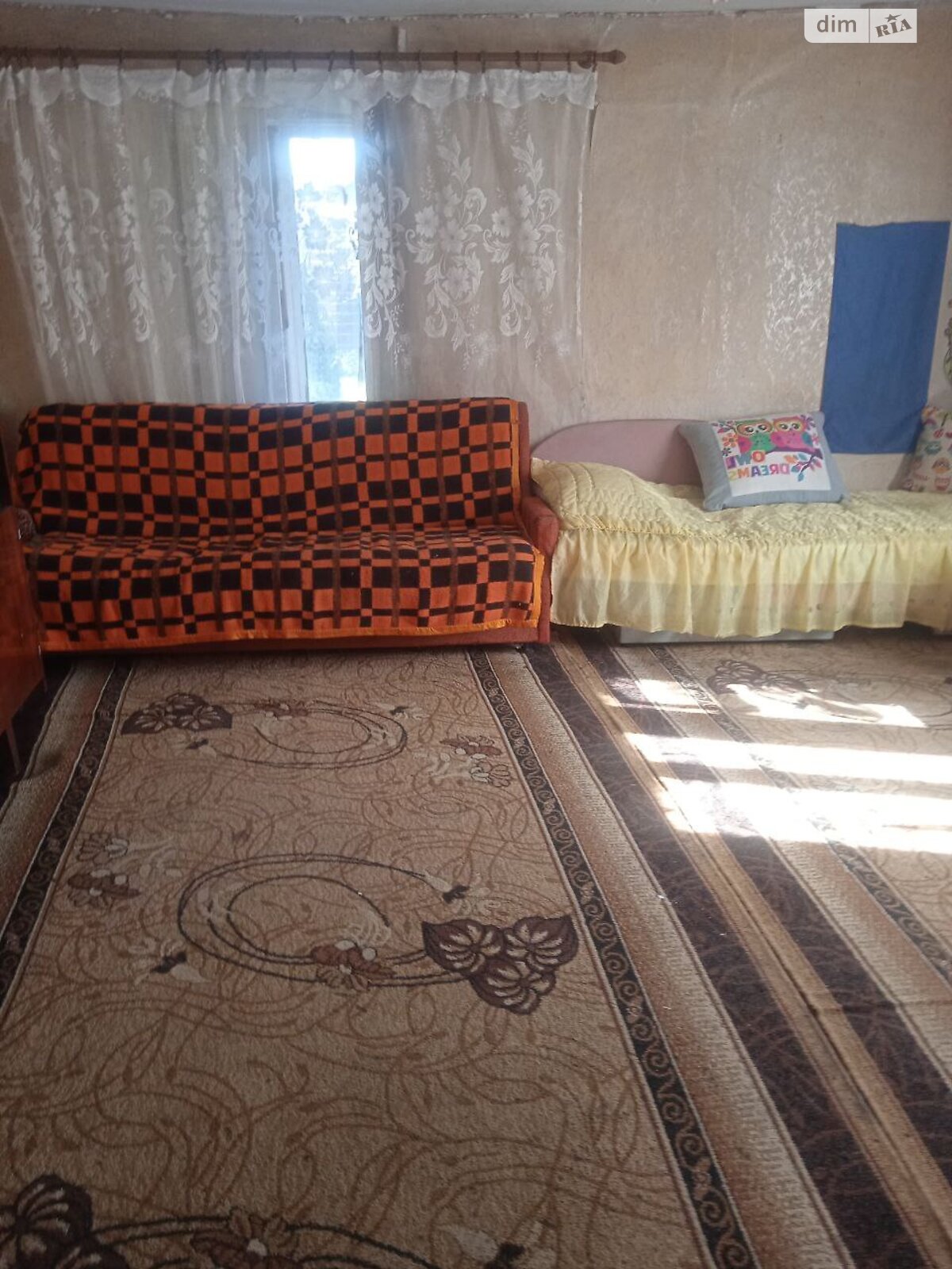 Продажа части дома в Измаиле, вулиця Дніпровська 28, 2 комнаты фото 1