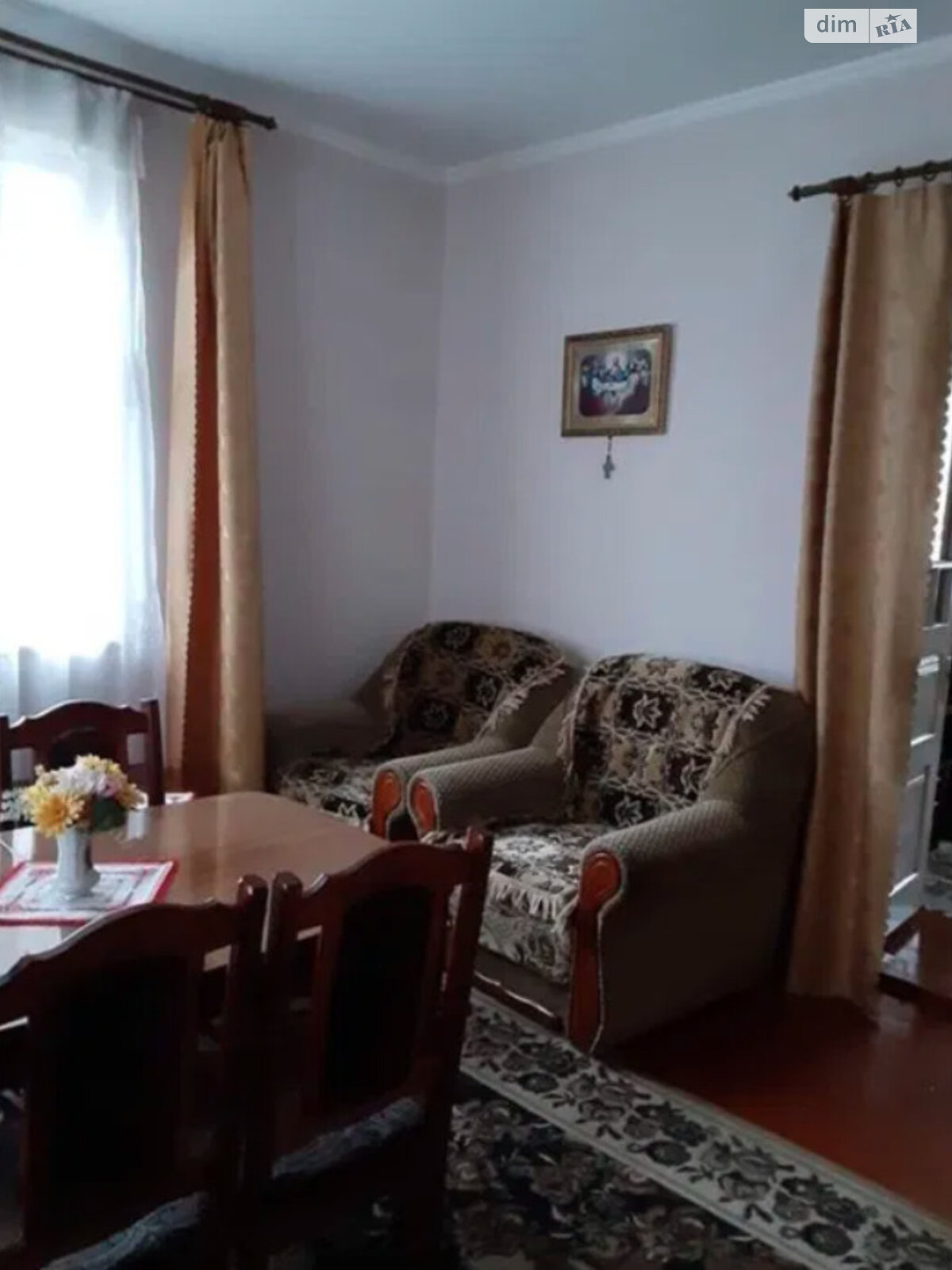 Продажа части дома в Жидачове, улица Сагайдачного 9, 3 комнаты фото 1