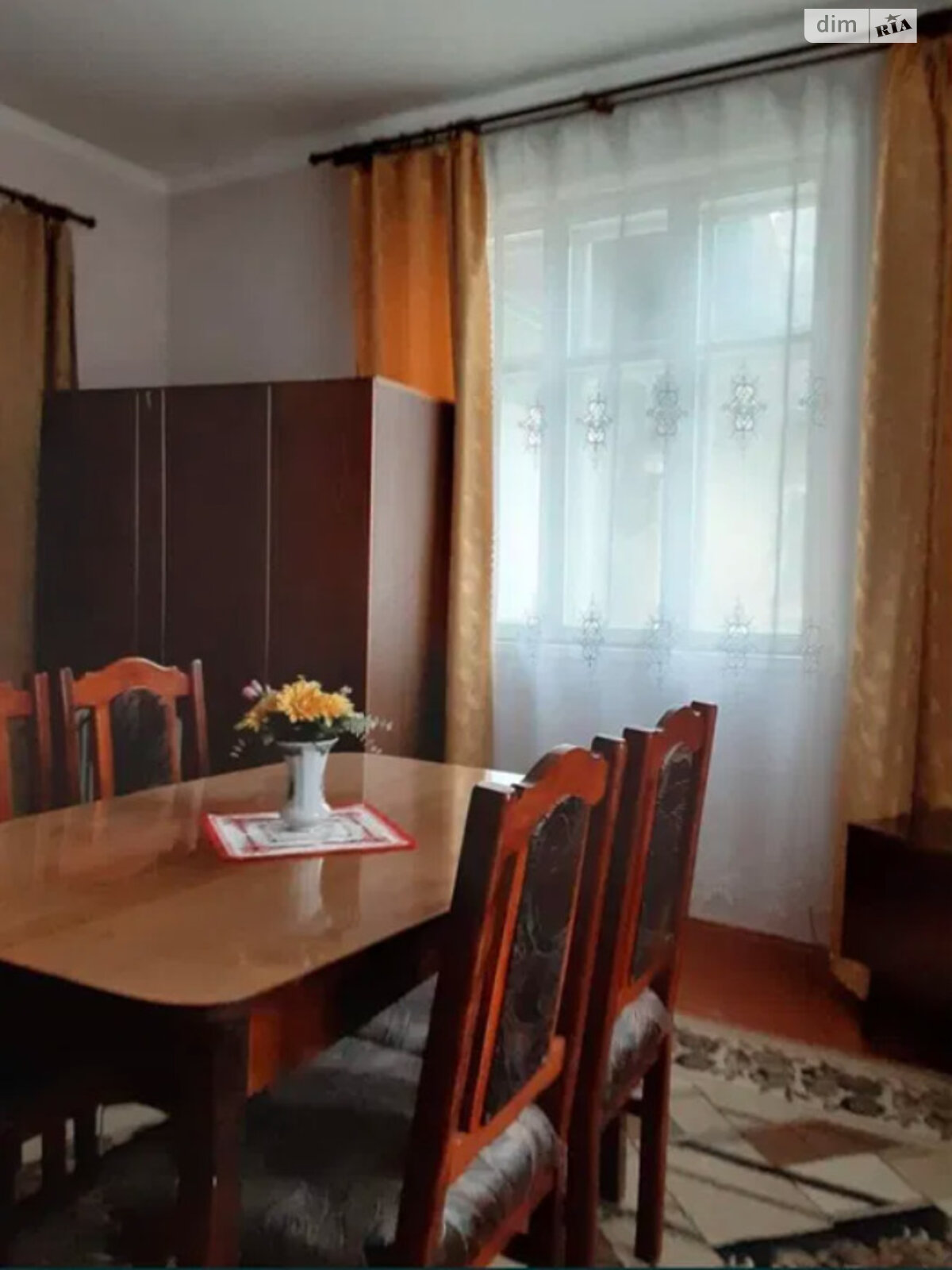 Продажа части дома в Жидачове, улица Сагайдачного 9, 3 комнаты фото 1