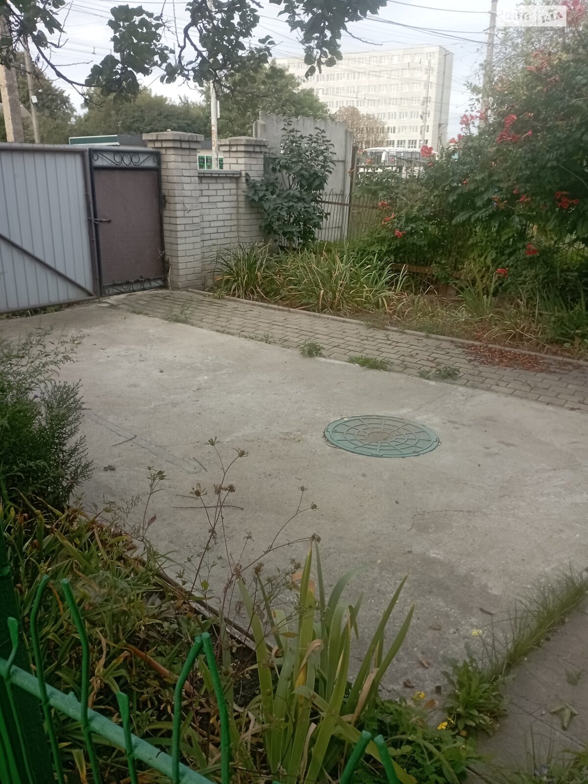 Продаж частини будинку в Житомирі, вулиця Корольова, район Аеропорт, 3 кімнати фото 1 Продаж частини будинку в Житомирі, вулиця Корольова, район Аеропорт, 3 кімнати фото 1