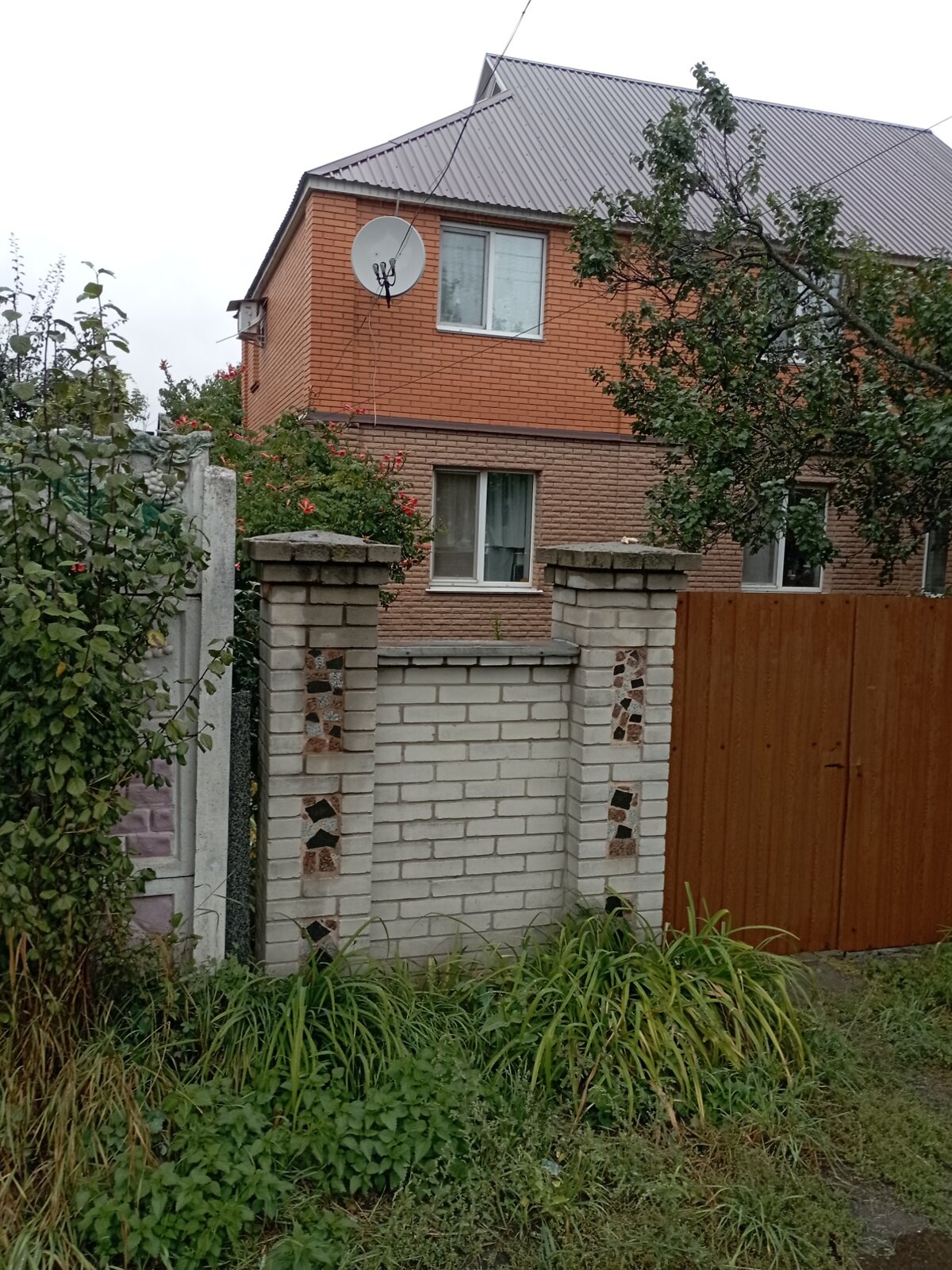 Продаж частини будинку в Житомирі, вулиця Корольова, район Аеропорт, 3 кімнати фото 1 Продаж частини будинку в Житомирі, вулиця Корольова, район Аеропорт, 3 кімнати фото 1