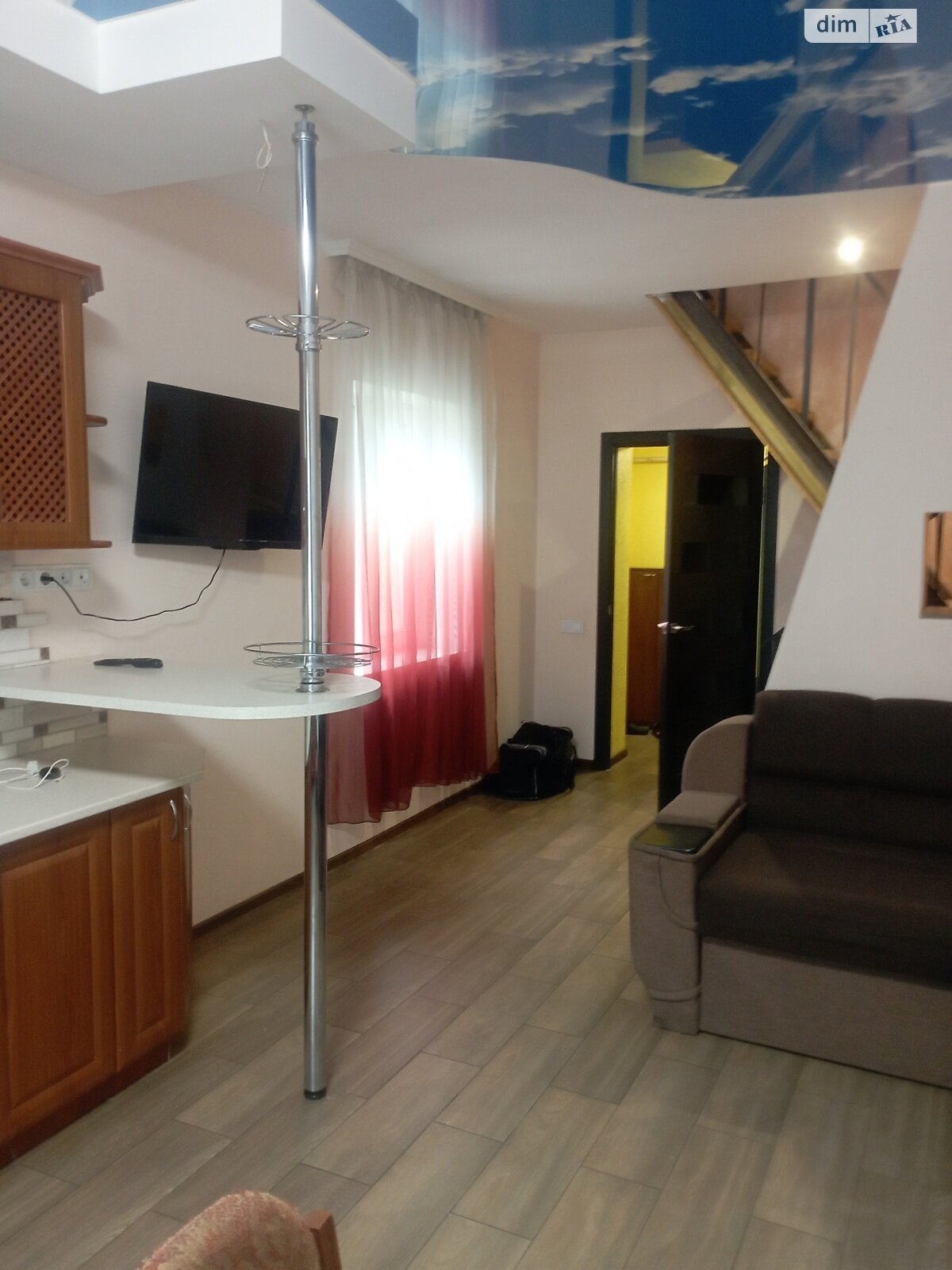 Продаж частини будинку в Житомирі, вулиця Корольова, район Аеропорт, 3 кімнати фото 1 Продаж частини будинку в Житомирі, вулиця Корольова, район Аеропорт, 3 кімнати фото 1