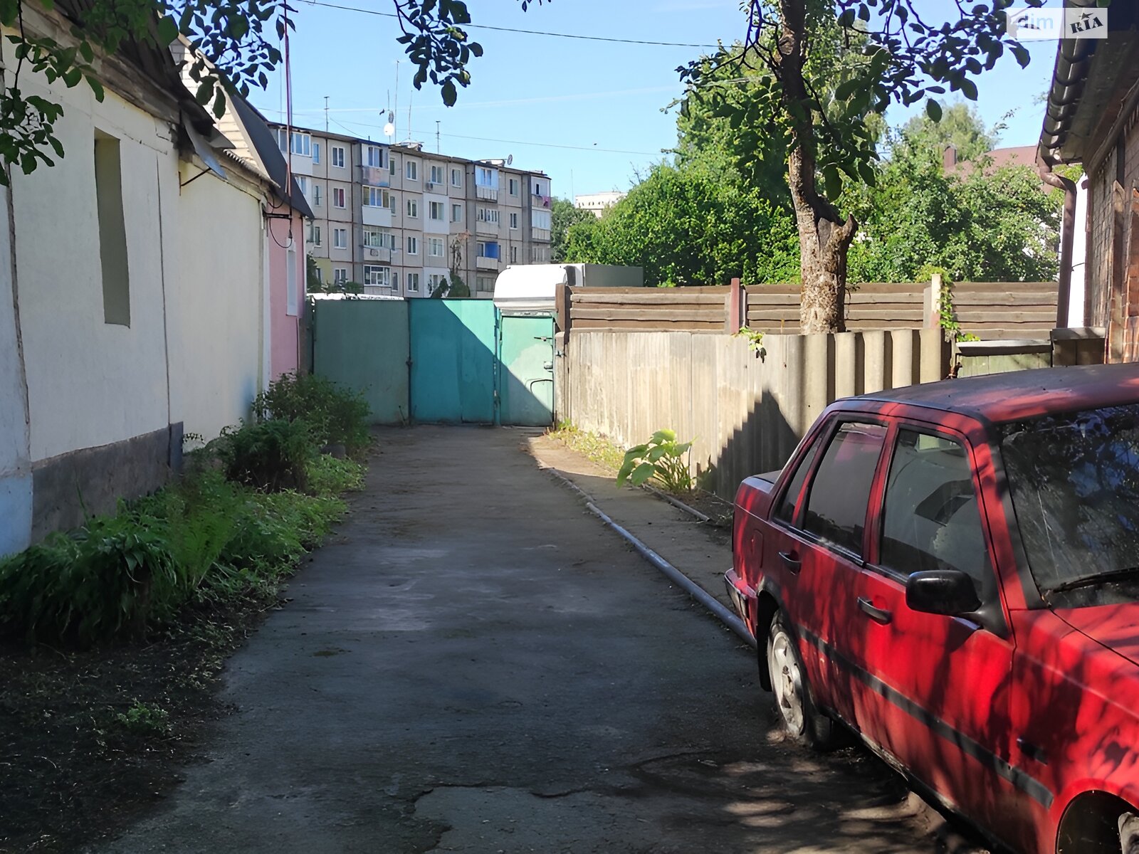 Продаж частини будинку в Житомирі, вулиця Бальзаківська 6А, 4 кімнати фото 1 Продаж частини будинку в Житомирі, вулиця Бальзаківська 6А, 4 кімнати фото 1