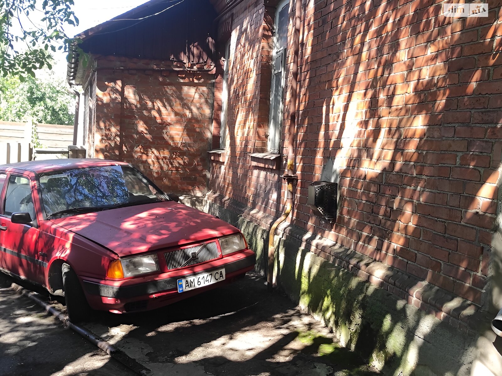 Продаж частини будинку в Житомирі, вулиця Бальзаківська 6А, 4 кімнати фото 1 Продаж частини будинку в Житомирі, вулиця Бальзаківська 6А, 4 кімнати фото 1