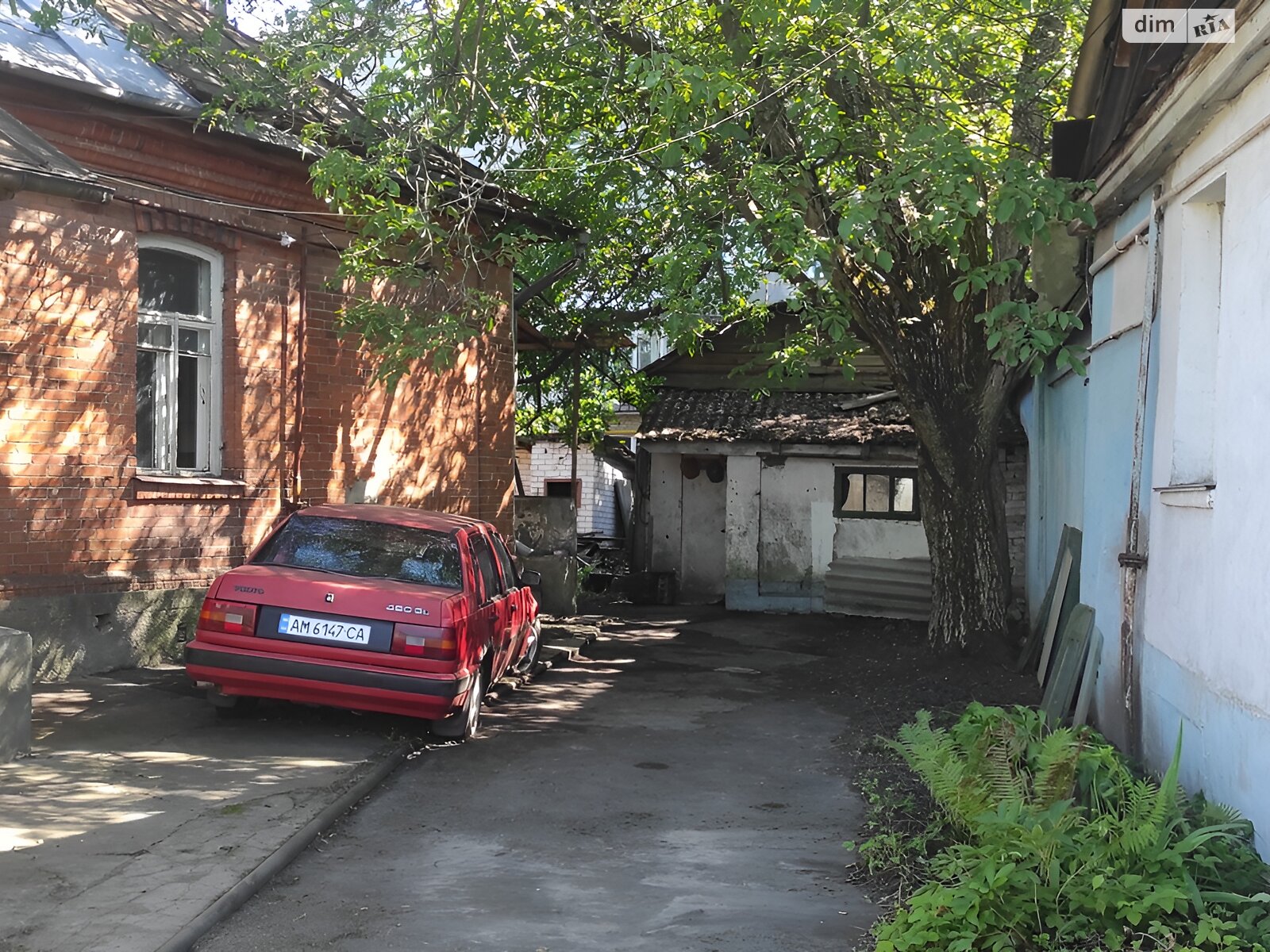 Продаж частини будинку в Житомирі, вулиця Бальзаківська 6А, 4 кімнати фото 1 Продаж частини будинку в Житомирі, вулиця Бальзаківська 6А, 4 кімнати фото 1