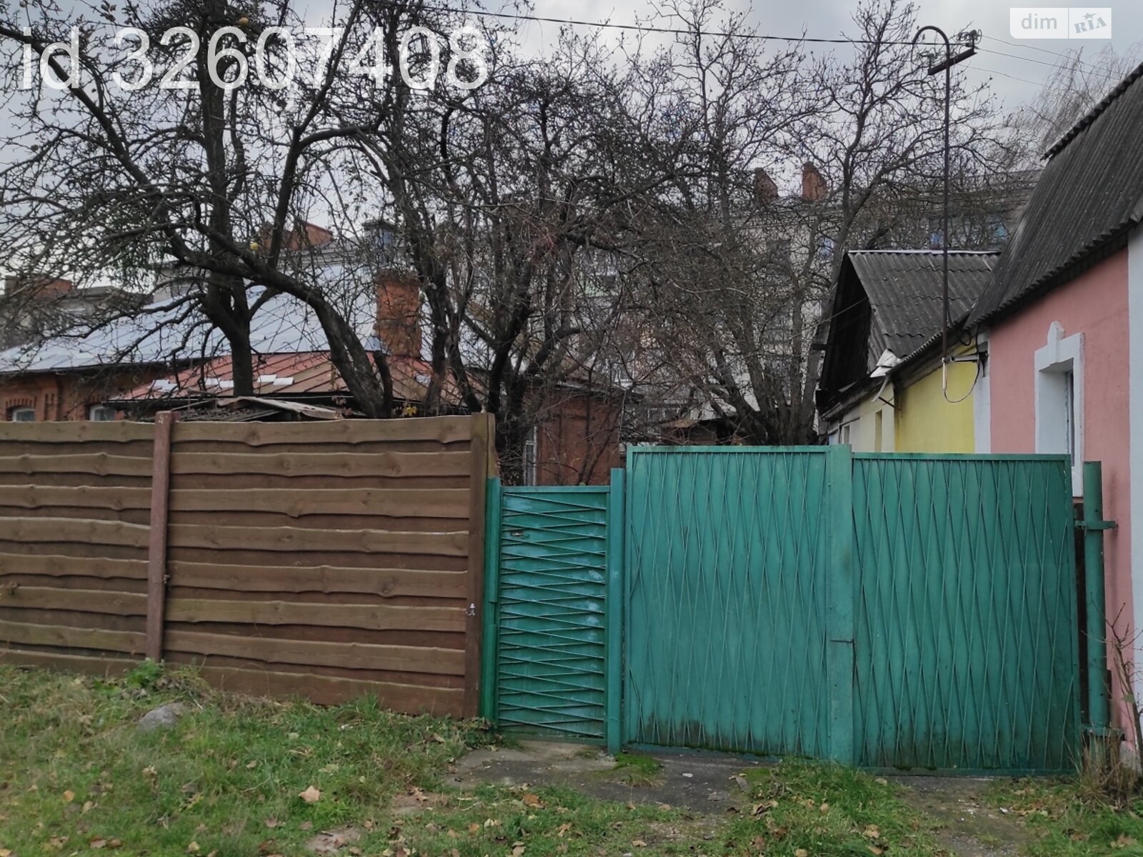 Продаж частини будинку в Житомирі, вулиця Бальзаківська 6А, 4 кімнати фото 1 Продаж частини будинку в Житомирі, вулиця Бальзаківська 6А, 4 кімнати фото 1