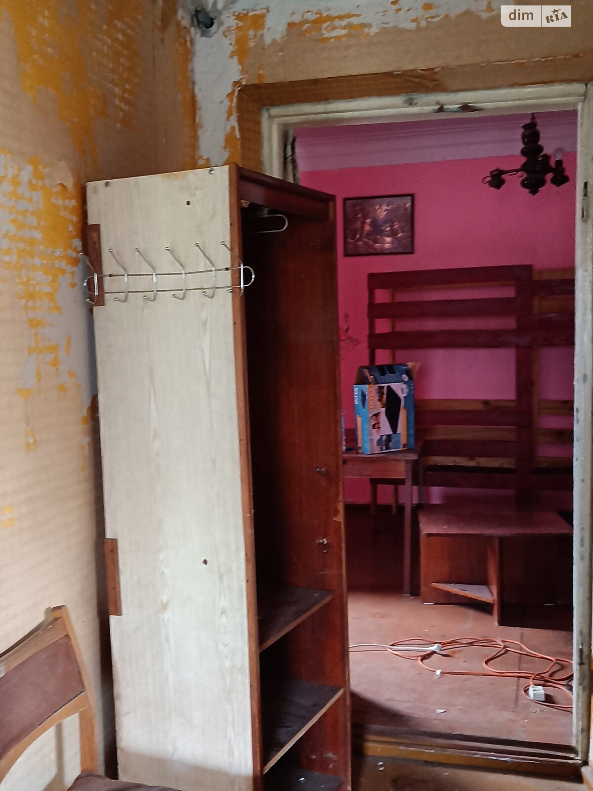 Продаж частини будинку в Житомирі, район Богунський, 2 кімнати фото 1