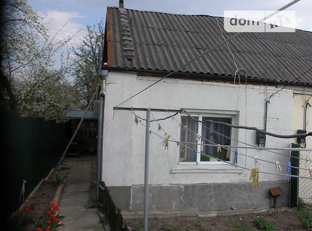 Продажа части дома в Житомире, 2-й переулок Богунский, район Богунский, 2 комнаты фото 1 Продажа части дома в Житомире, 2-й переулок Богунский, район Богунский, 2 комнаты фото 1