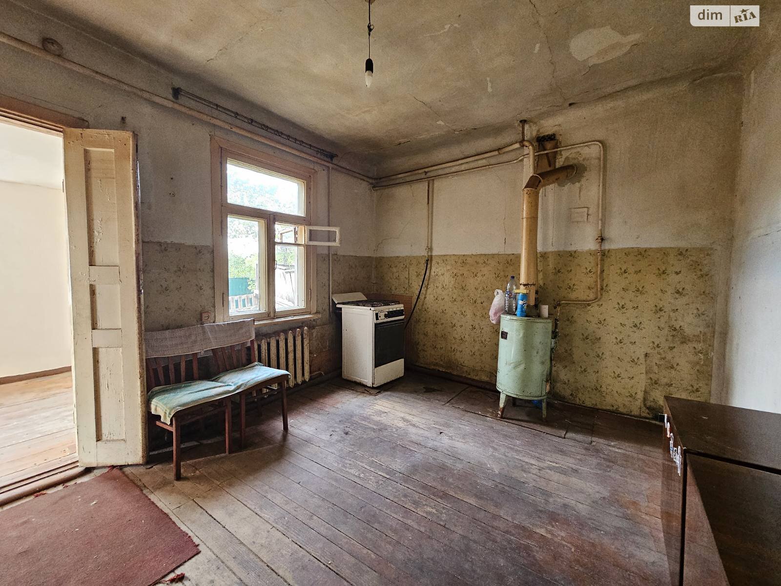 Продажа части дома в Житомире, улица Чешская Полевая 22, район Богунский, 2 комнаты фото 1 Продажа части дома в Житомире, улица Чешская Полевая 22, район Богунский, 2 комнаты фото 1