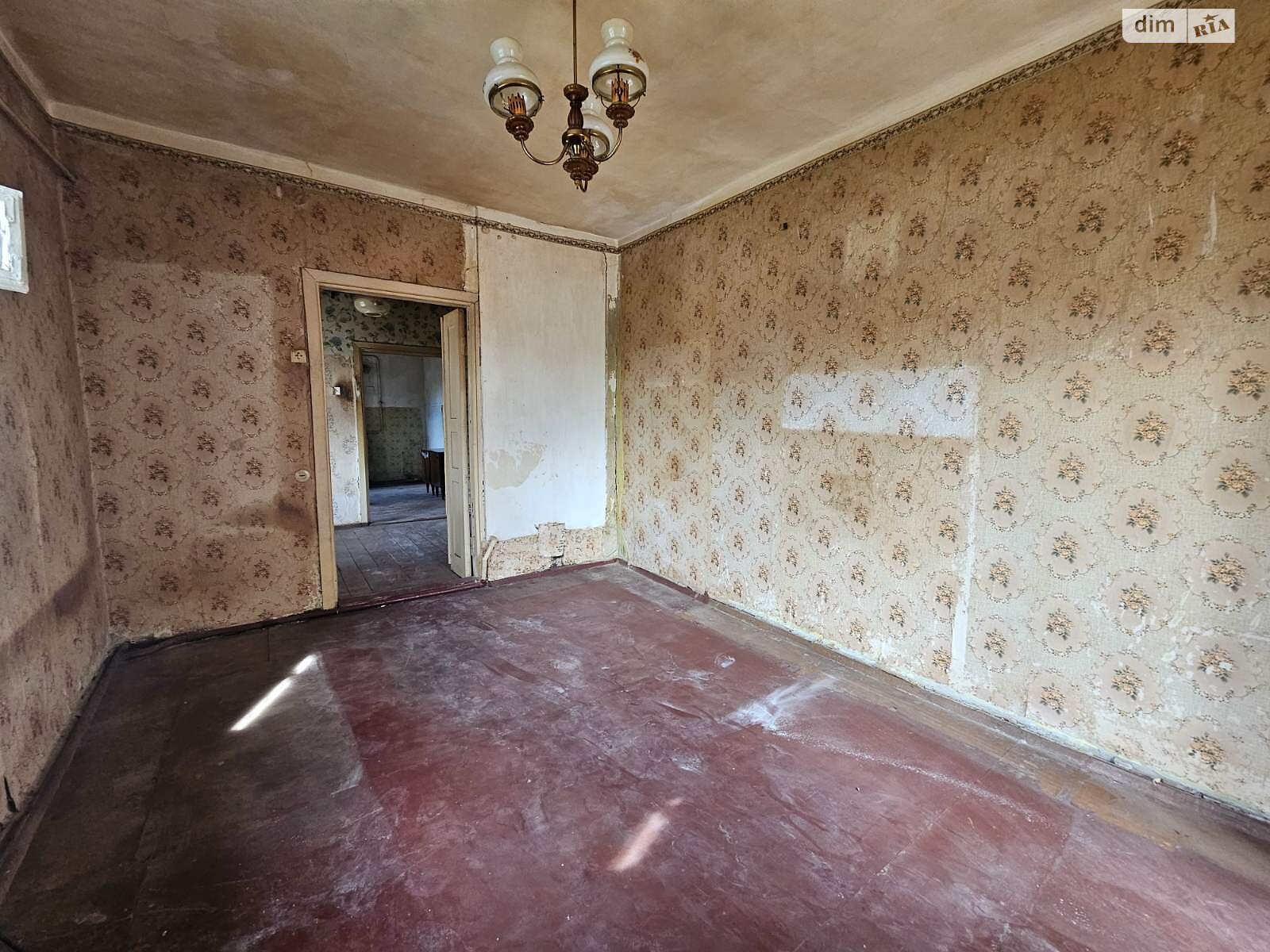 Продажа части дома в Житомире, улица Чешская Полевая 22, район Богунский, 2 комнаты фото 1 Продажа части дома в Житомире, улица Чешская Полевая 22, район Богунский, 2 комнаты фото 1