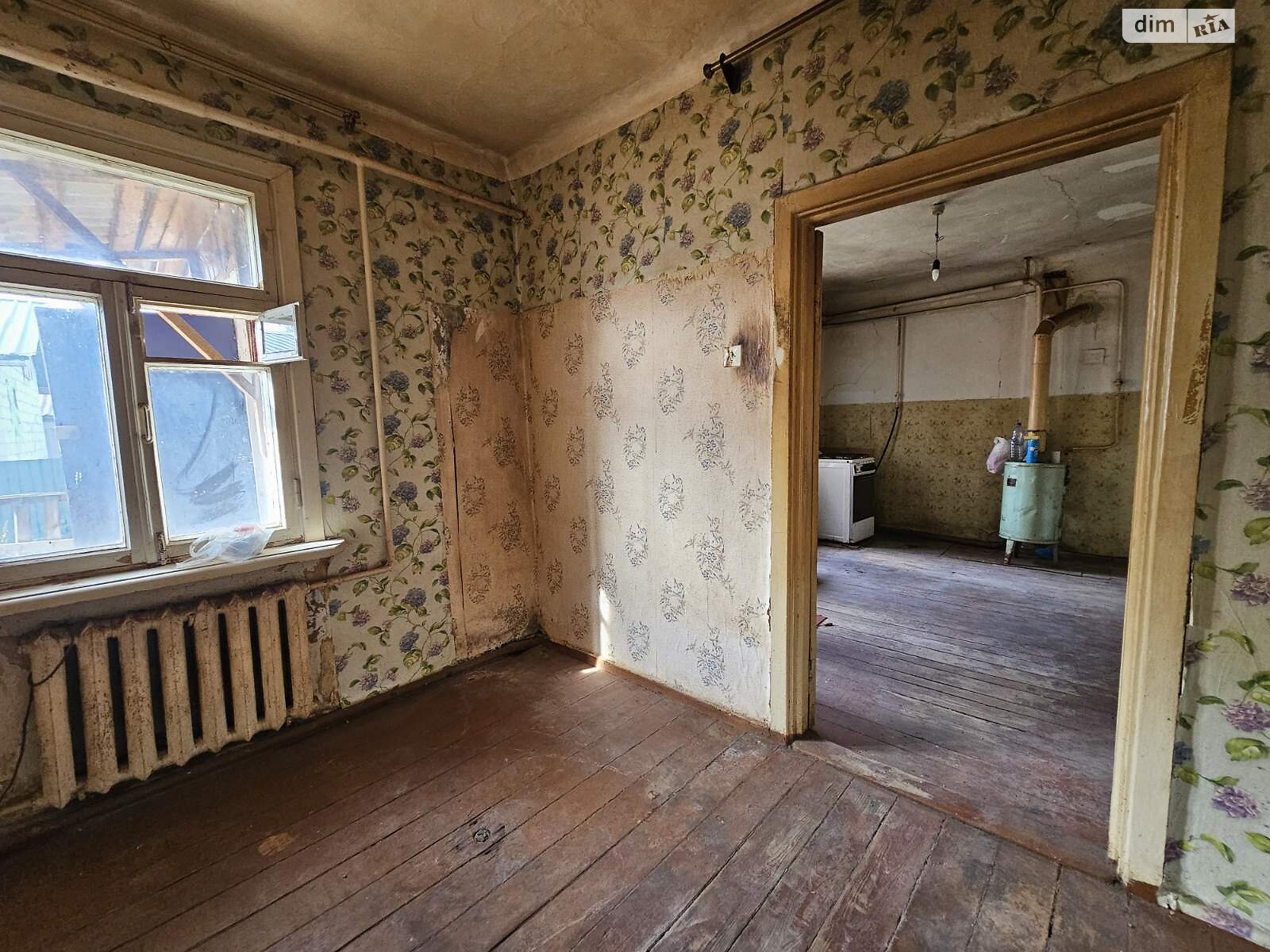 Продажа части дома в Житомире, улица Чешская Полевая 22, район Богунский, 2 комнаты фото 1 Продажа части дома в Житомире, улица Чешская Полевая 22, район Богунский, 2 комнаты фото 1