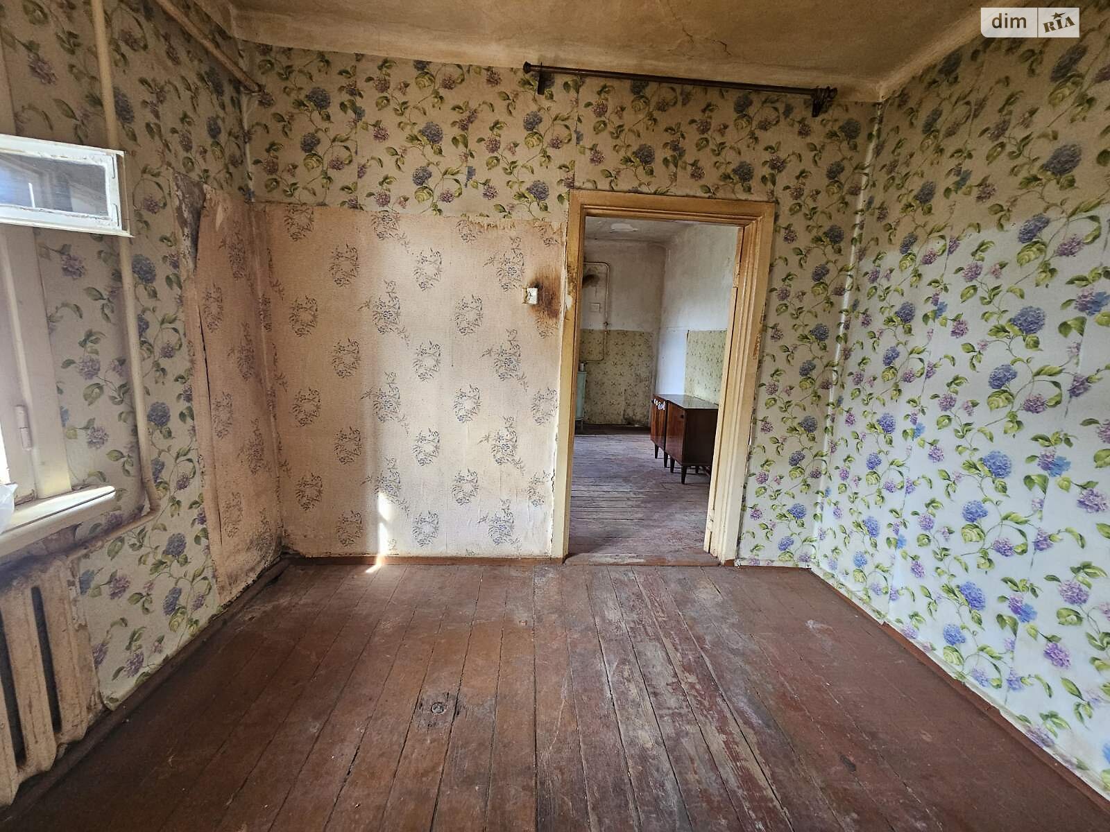 Продажа части дома в Житомире, улица Чешская Полевая 22, район Богунский, 2 комнаты фото 1 Продажа части дома в Житомире, улица Чешская Полевая 22, район Богунский, 2 комнаты фото 1