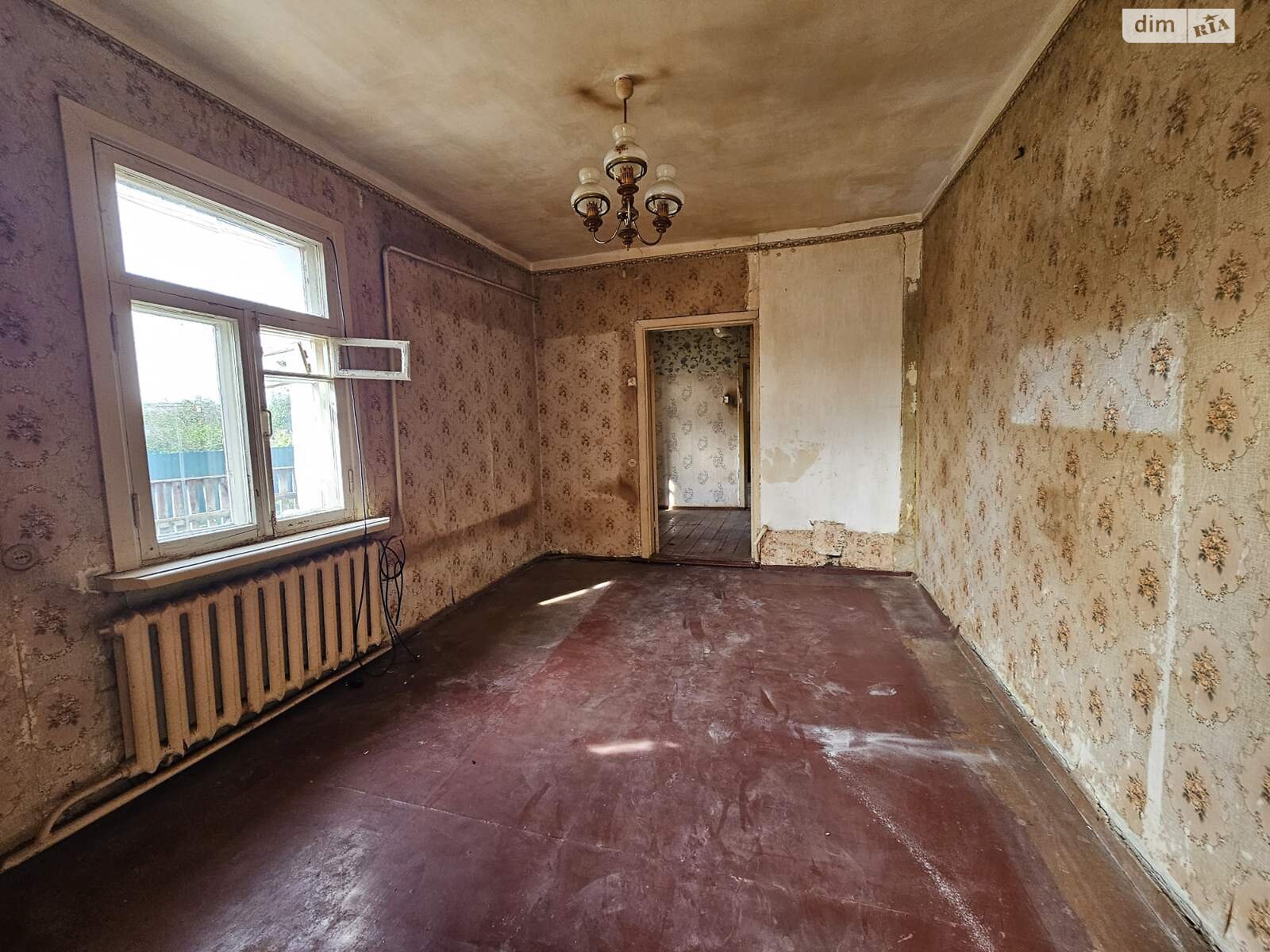 Продажа части дома в Житомире, улица Чешская Полевая 22, район Богунский, 2 комнаты фото 1 Продажа части дома в Житомире, улица Чешская Полевая 22, район Богунский, 2 комнаты фото 1