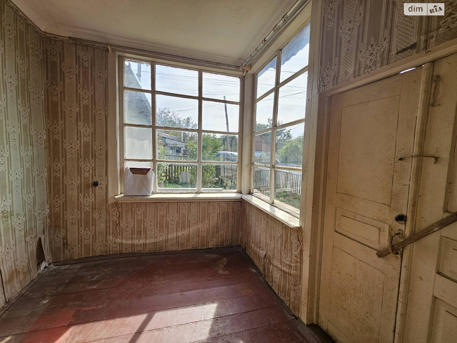 Продажа части дома в Житомире, улица Чешская Полевая 22, район Богунский, 2 комнаты фото 1 Продажа части дома в Житомире, улица Чешская Полевая 22, район Богунский, 2 комнаты фото 1