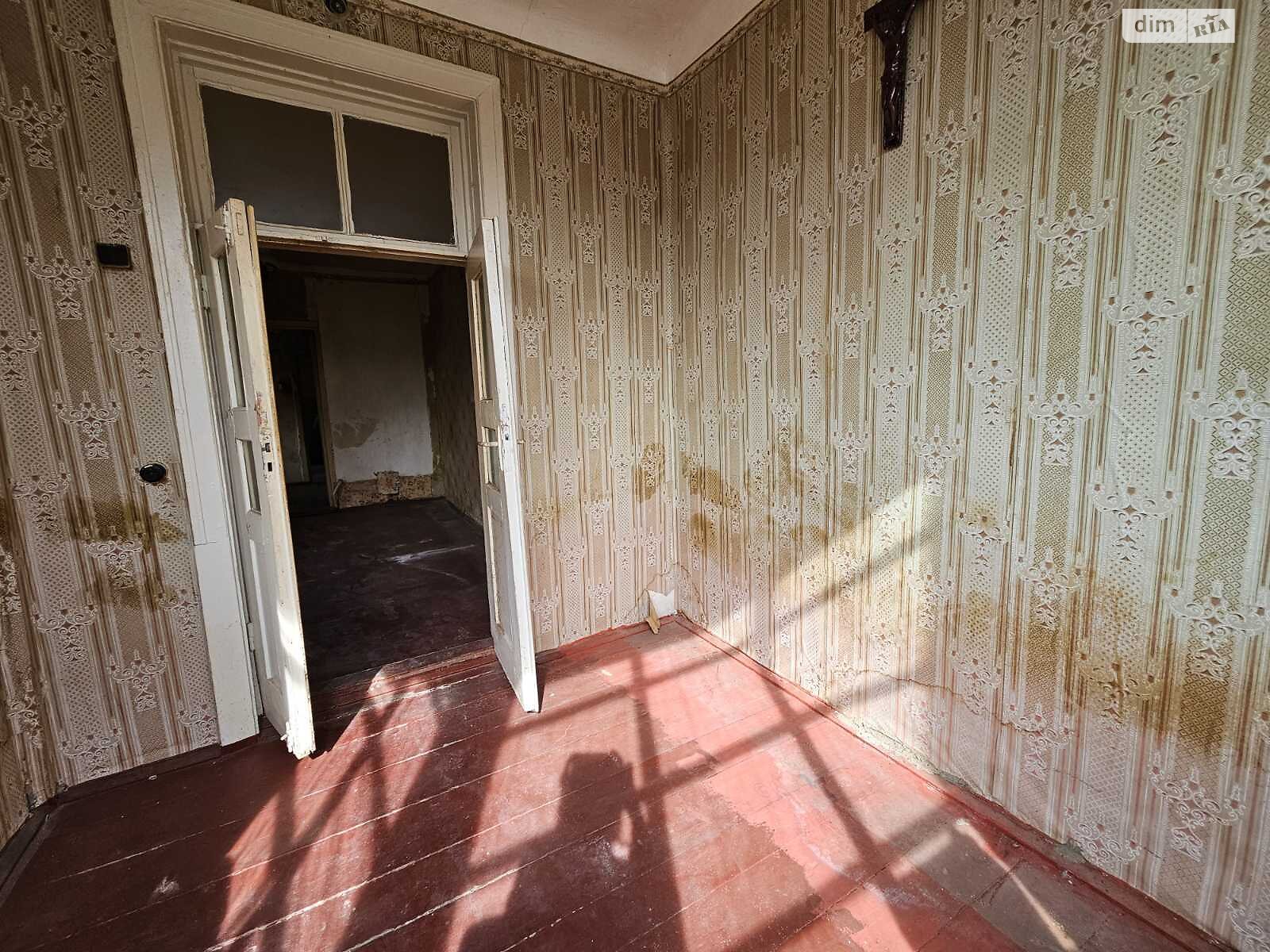 Продажа части дома в Житомире, улица Чешская Полевая 22, район Богунский, 2 комнаты фото 1 Продажа части дома в Житомире, улица Чешская Полевая 22, район Богунский, 2 комнаты фото 1