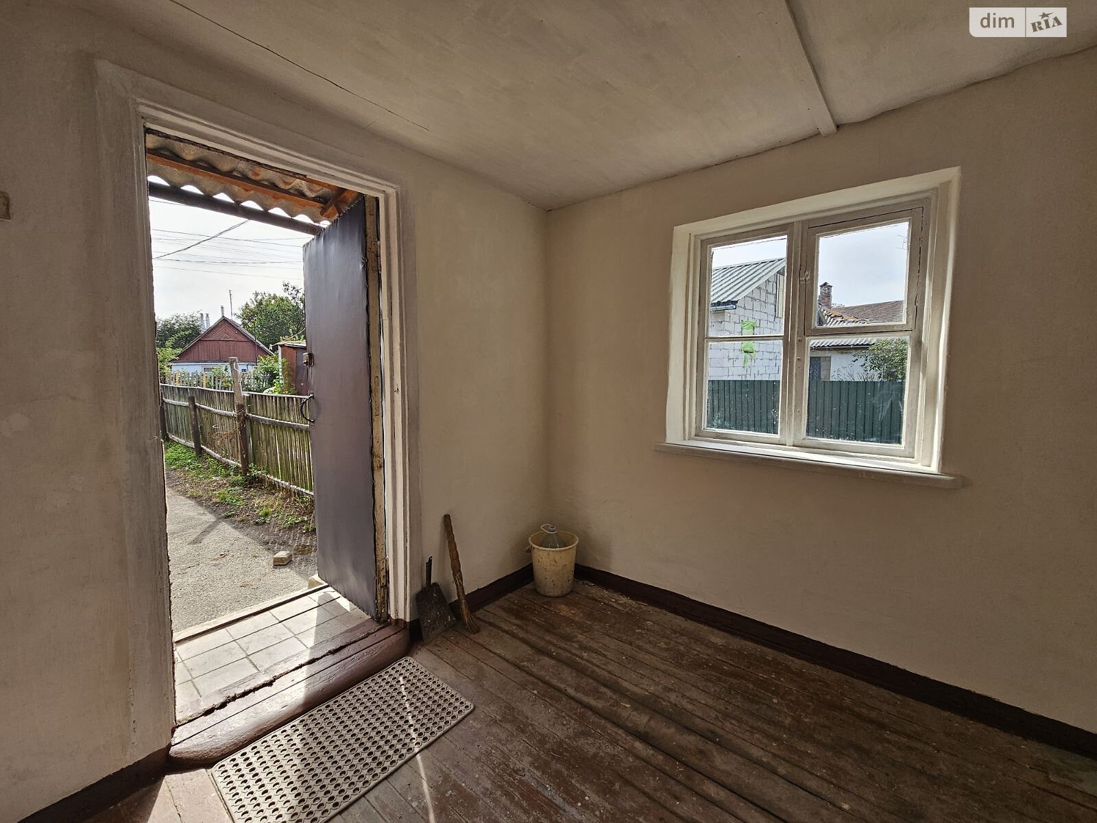 Продажа части дома в Житомире, улица Чешская Полевая 22, район Богунский, 2 комнаты фото 1 Продажа части дома в Житомире, улица Чешская Полевая 22, район Богунский, 2 комнаты фото 1