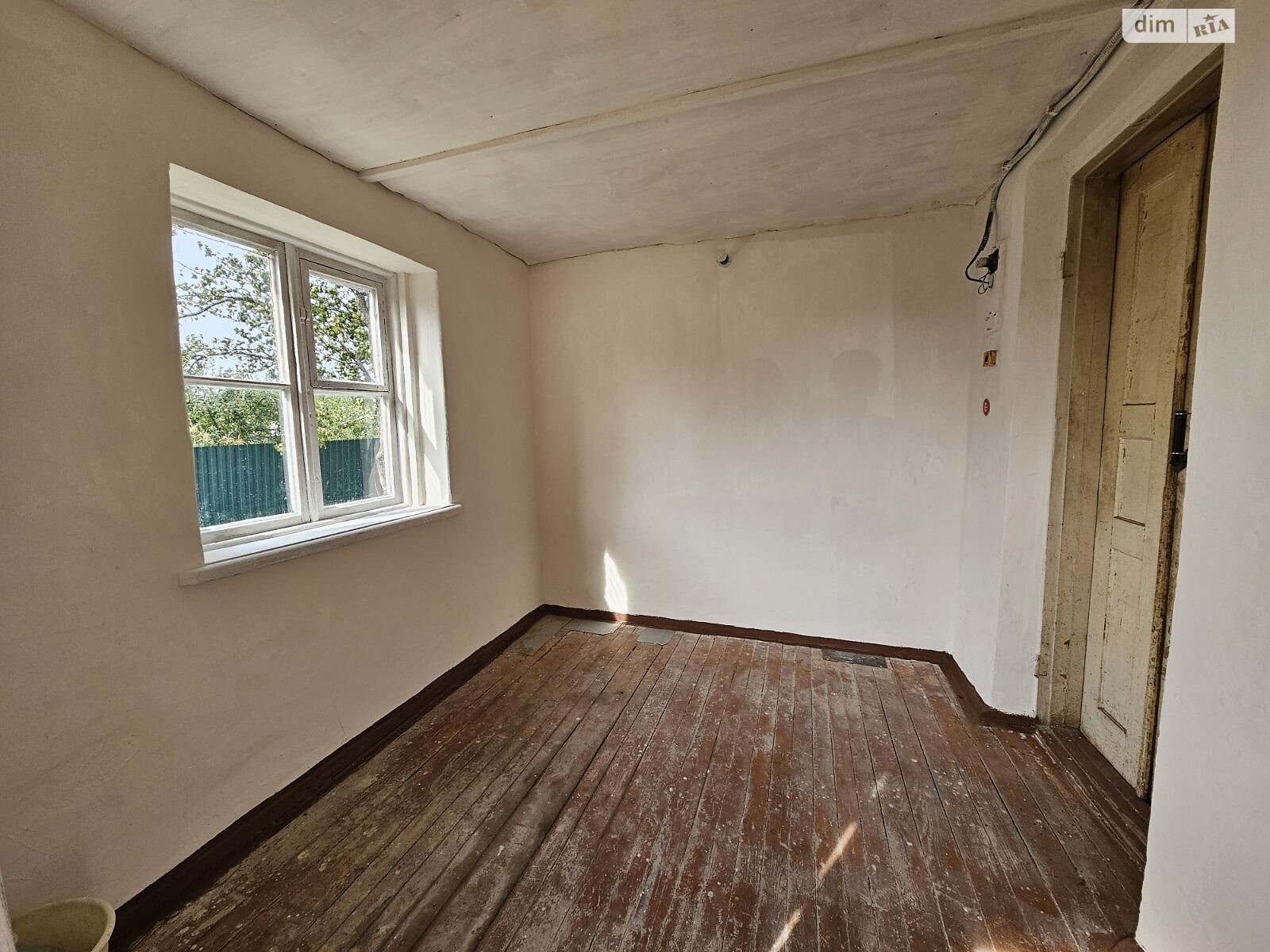 Продажа части дома в Житомире, улица Чешская Полевая 22, район Богунский, 2 комнаты фото 1 Продажа части дома в Житомире, улица Чешская Полевая 22, район Богунский, 2 комнаты фото 1