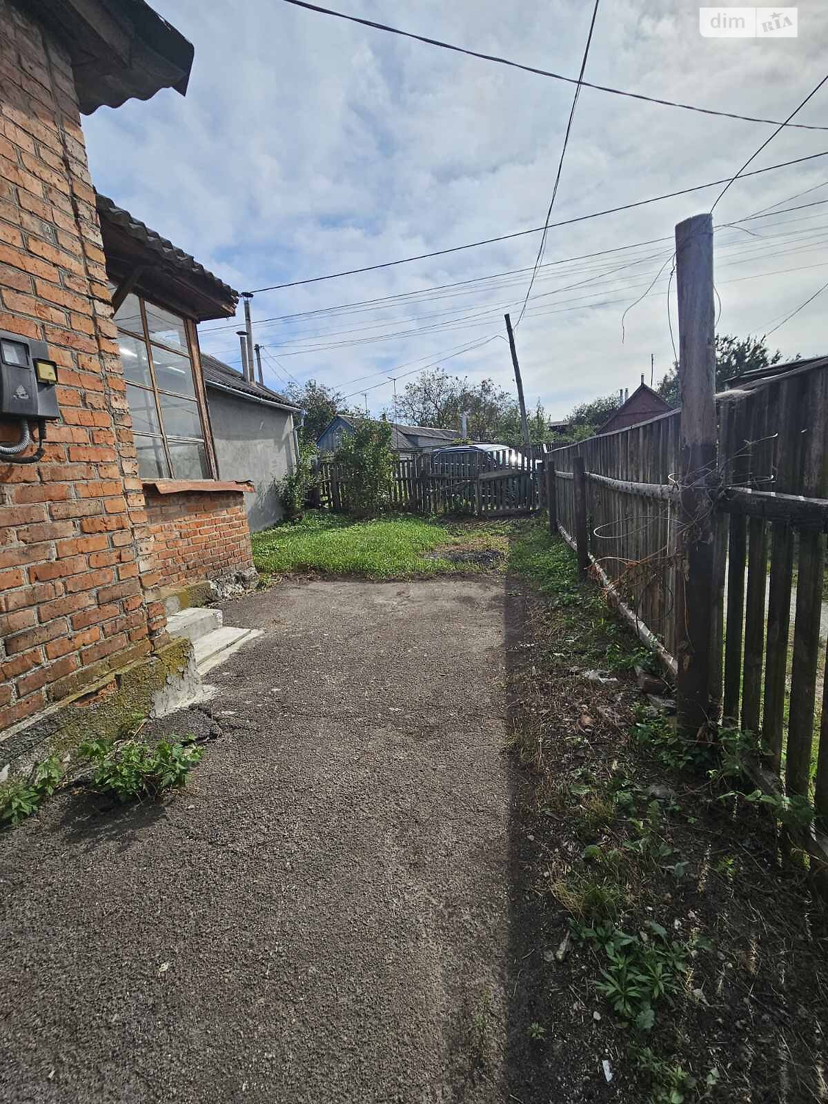 Продажа части дома в Житомире, улица Чешская Полевая 22, район Богунский, 2 комнаты фото 1 Продажа части дома в Житомире, улица Чешская Полевая 22, район Богунский, 2 комнаты фото 1