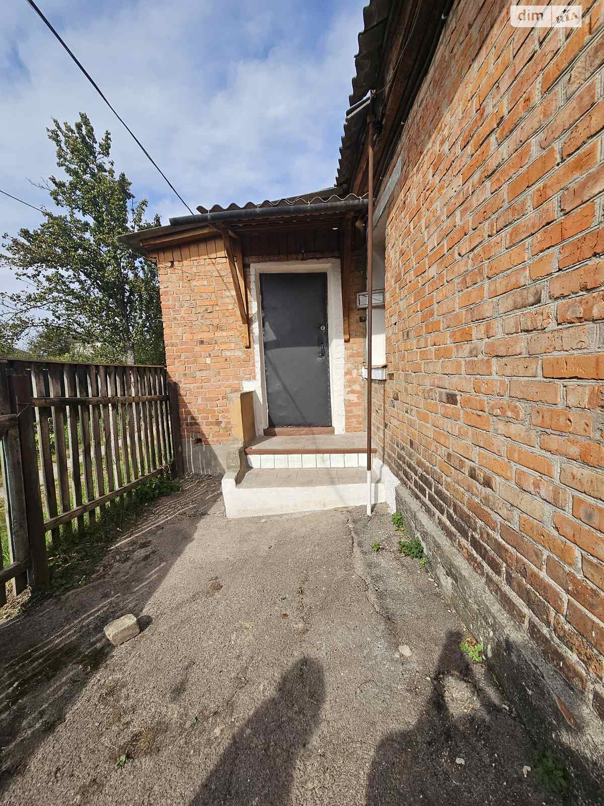 Продажа части дома в Житомире, улица Чешская Полевая 22, район Богунский, 2 комнаты фото 1 Продажа части дома в Житомире, улица Чешская Полевая 22, район Богунский, 2 комнаты фото 1