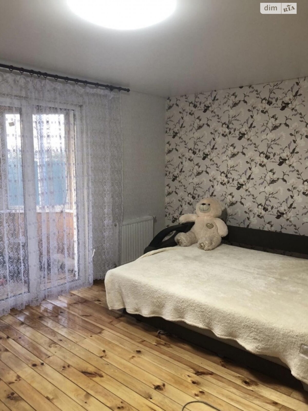 Продажа части дома в Житомире, 1-й переулок Дачный 5, район Богунский, 4 комнаты фото 1
