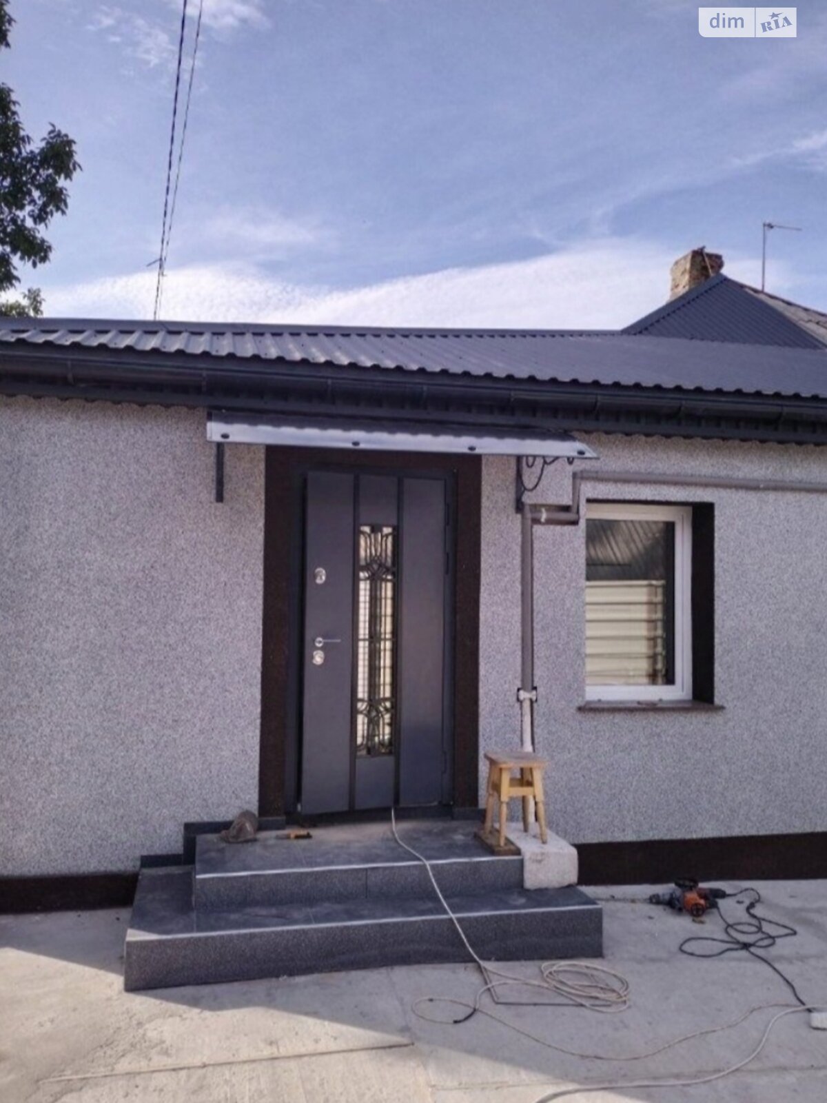 Продажа части дома в Житомире, улица Домбровского 42, район Богунский, 2 комнаты фото 1 Продажа части дома в Житомире, улица Домбровского 42, район Богунский, 2 комнаты фото 1