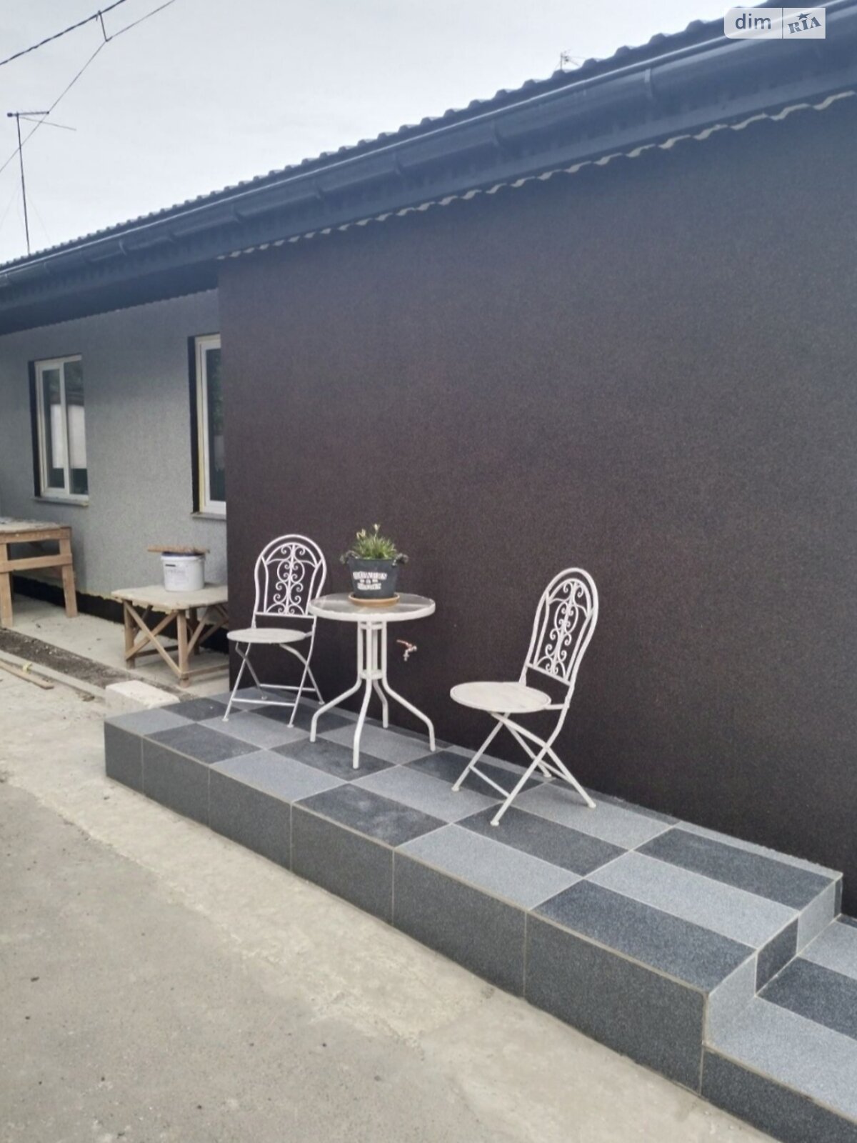 Продажа части дома в Житомире, улица Домбровского 42, район Богунский, 2 комнаты фото 1 Продажа части дома в Житомире, улица Домбровского 42, район Богунский, 2 комнаты фото 1